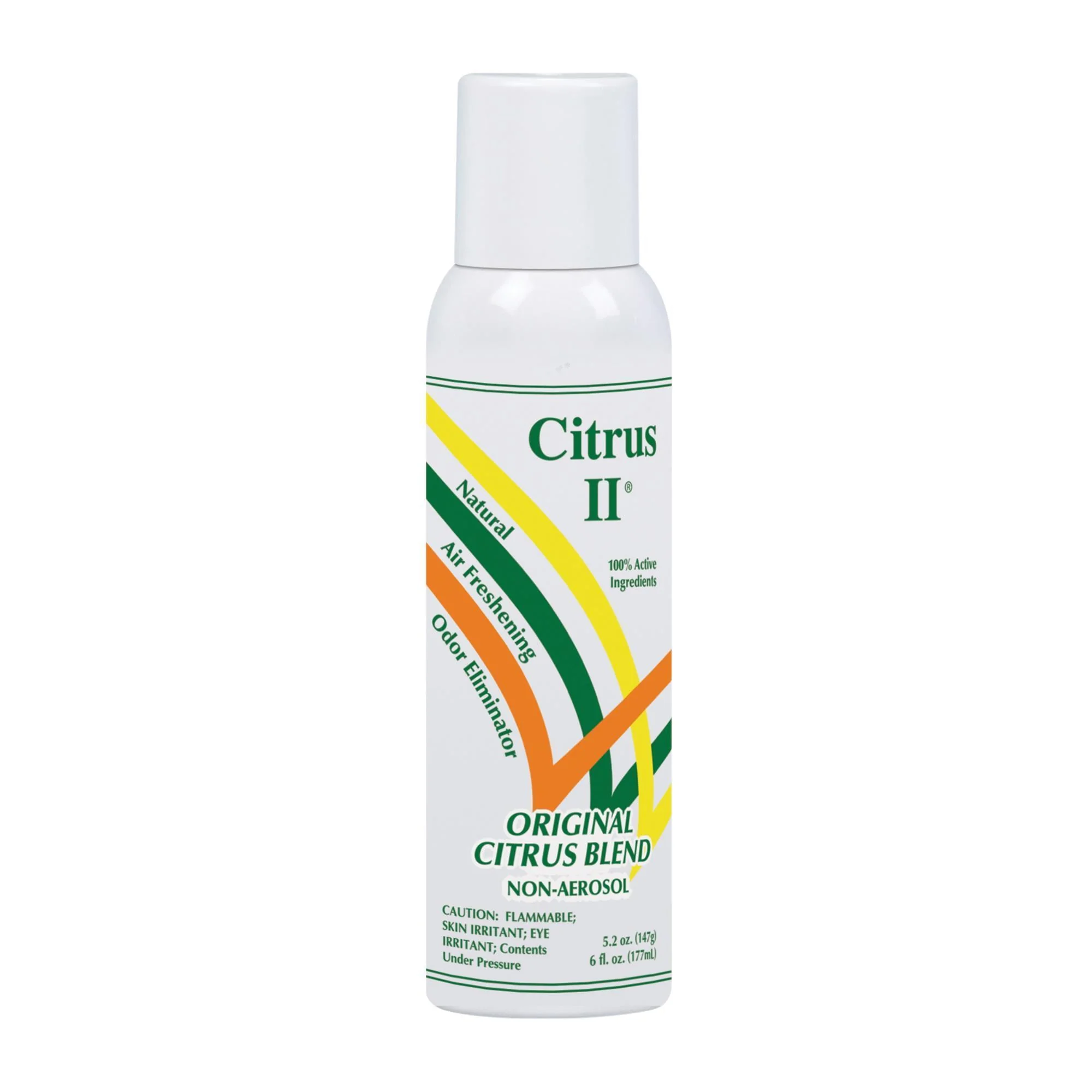 Citrus II Original All Natural Air Freshener - Image 2