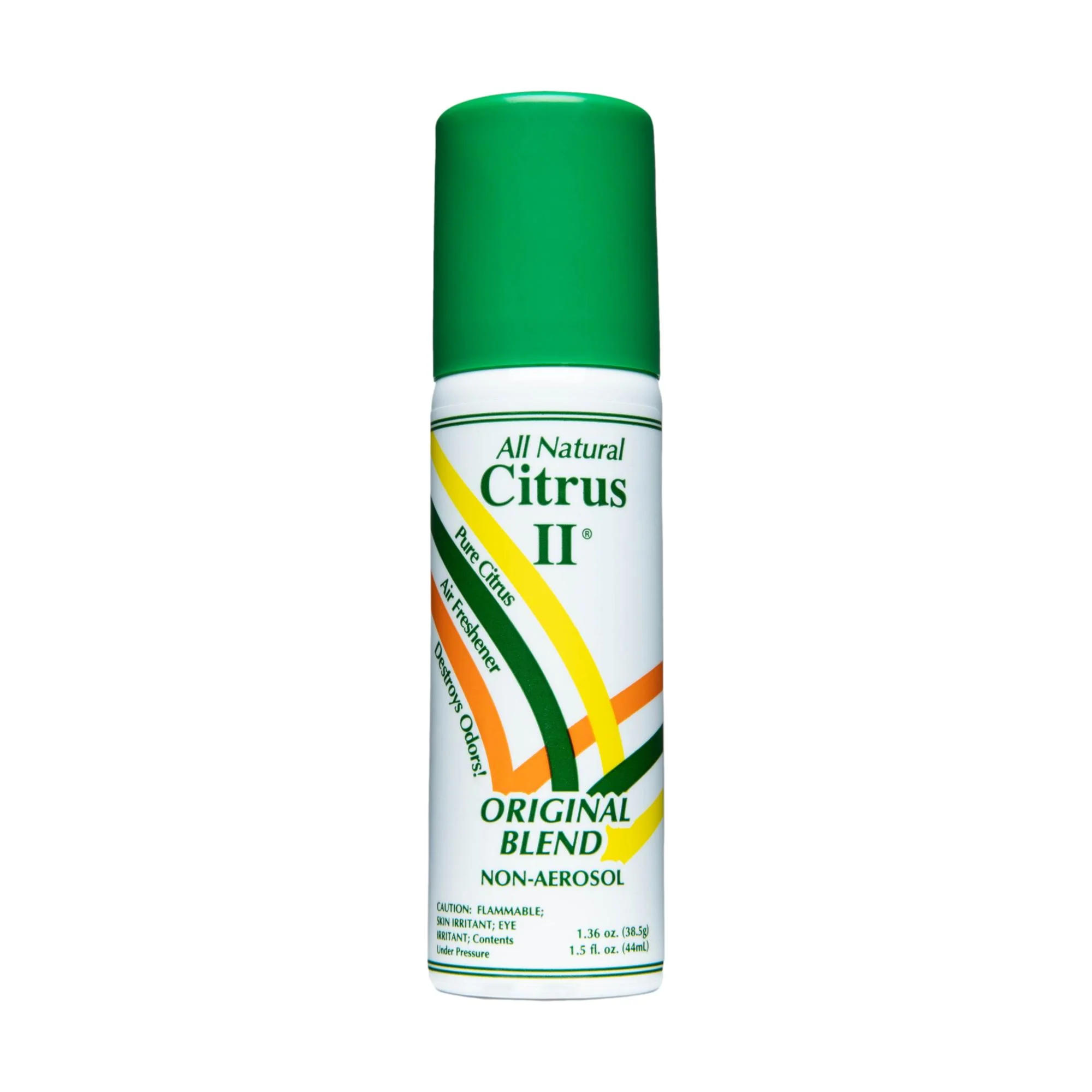 Citrus II Original All Natural Air Freshener - Image 3