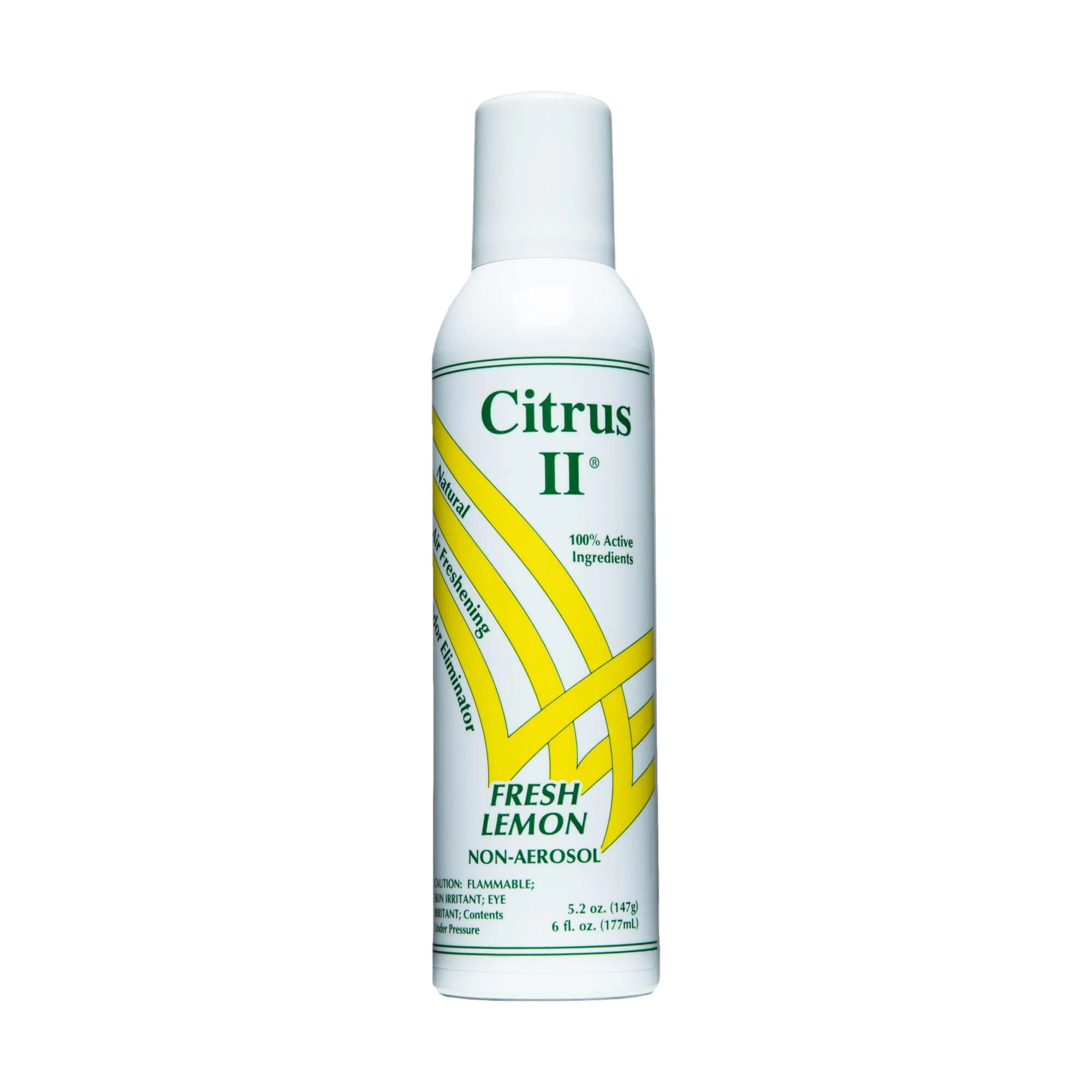Citrus II Original All Natural Air Freshener - Image 4