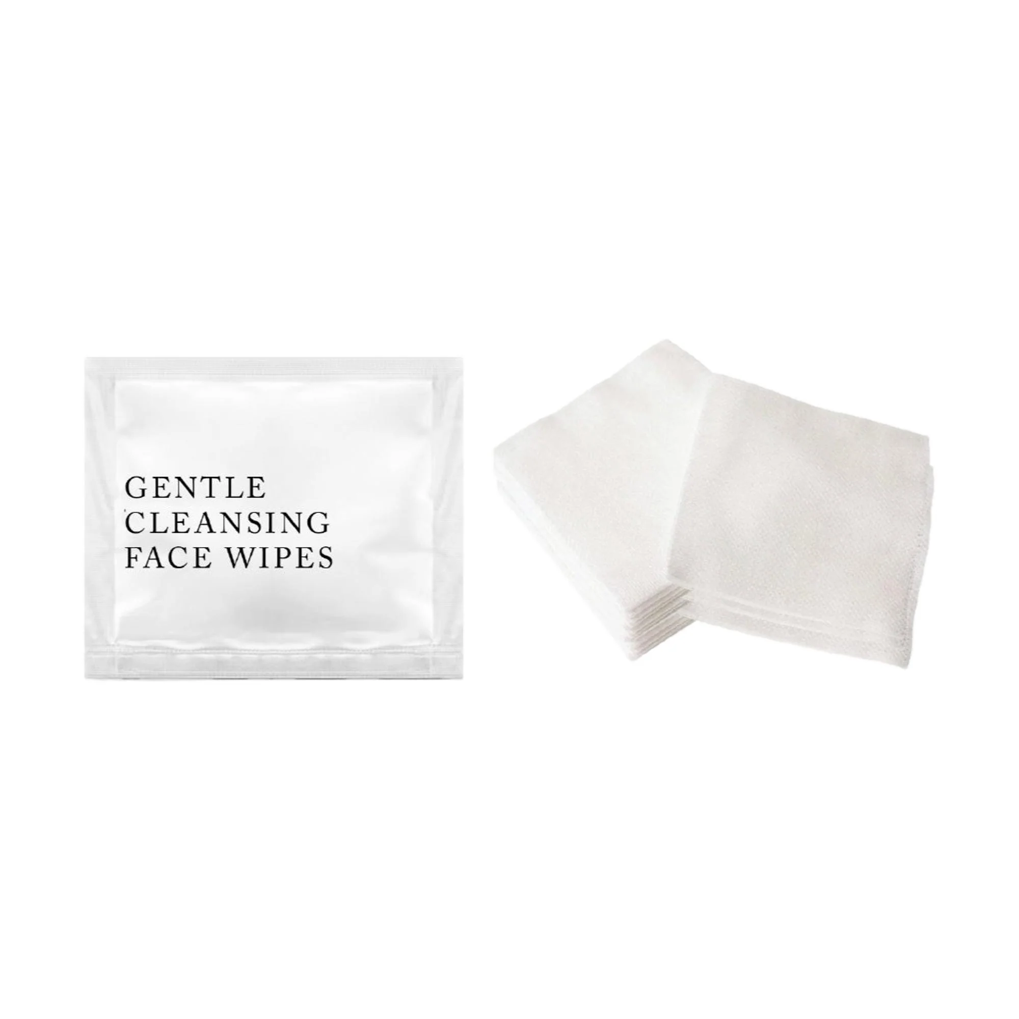 Classic Collection Face Wipes, 300 ct