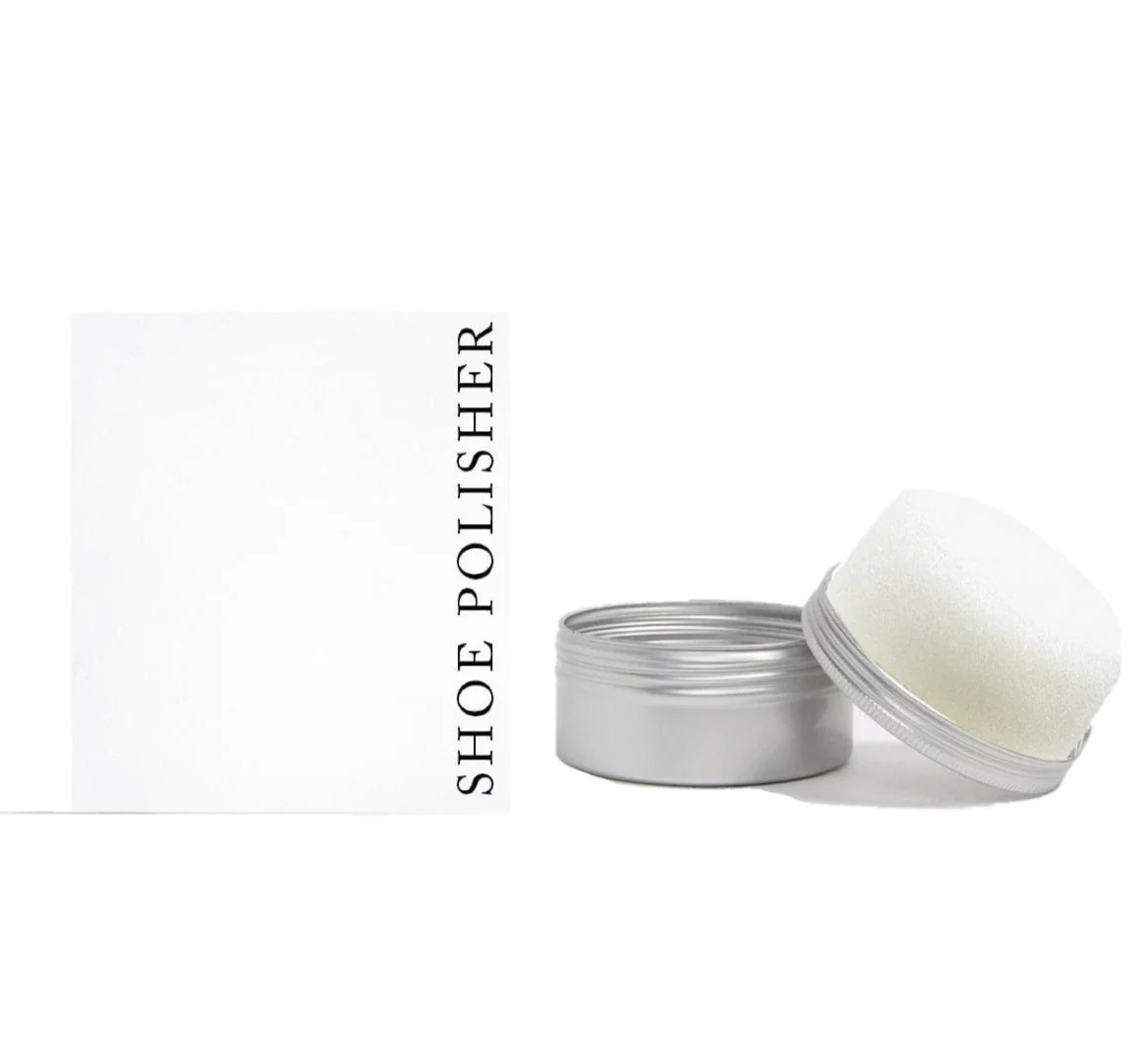 Classic Collection Shoe Polisher, 200 ct