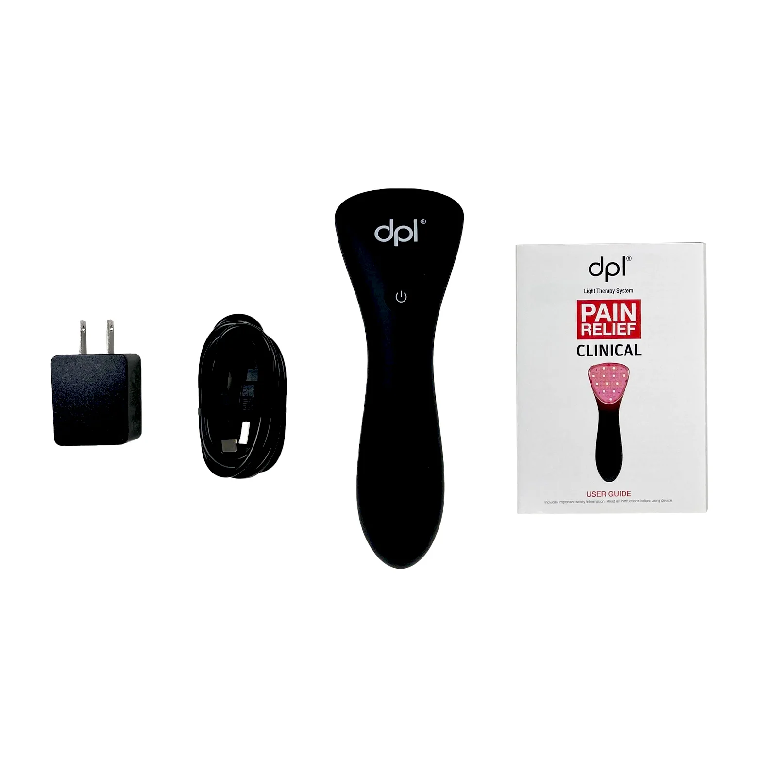 Clinical LED Light Therapy, Pain Relief by dpl Light Therapy - Image 2