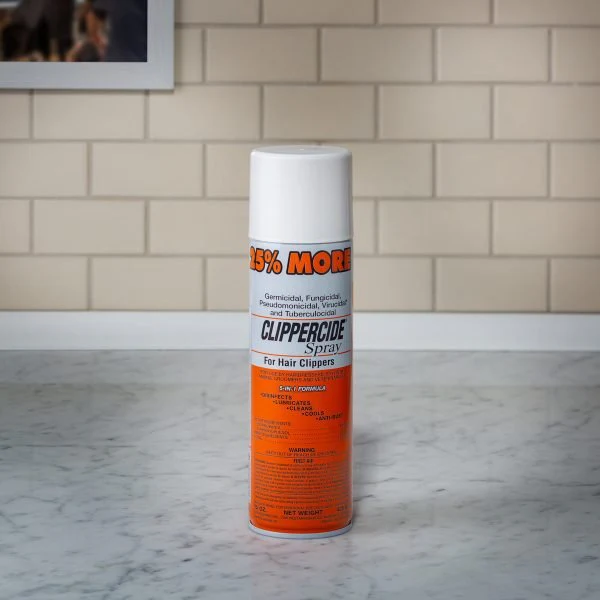 Clippercide Spray, 15 oz - Image 2