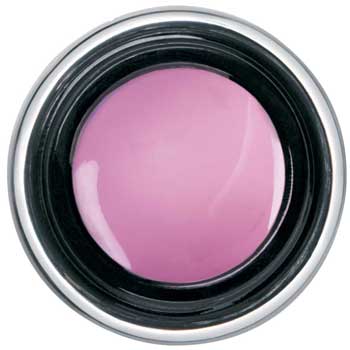 CND Enhancements, Brisa Sculpting Gel, Pure Pink, Sheer, 0.5 oz - Image 2