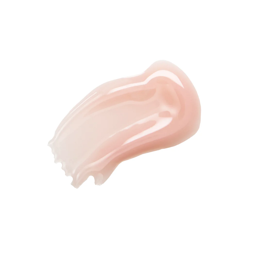 CND Enhancements, Brisa Sculpting Gel, Warm Pink, Semi-Sheer
