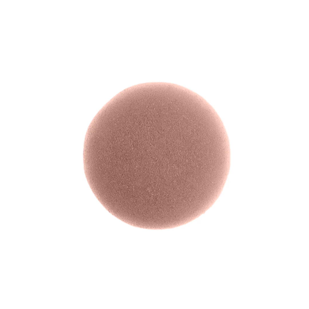 CND Enhancements, Perfect Color Sculpting Powder, Cool Mocha, 3.7 oz - Image 2