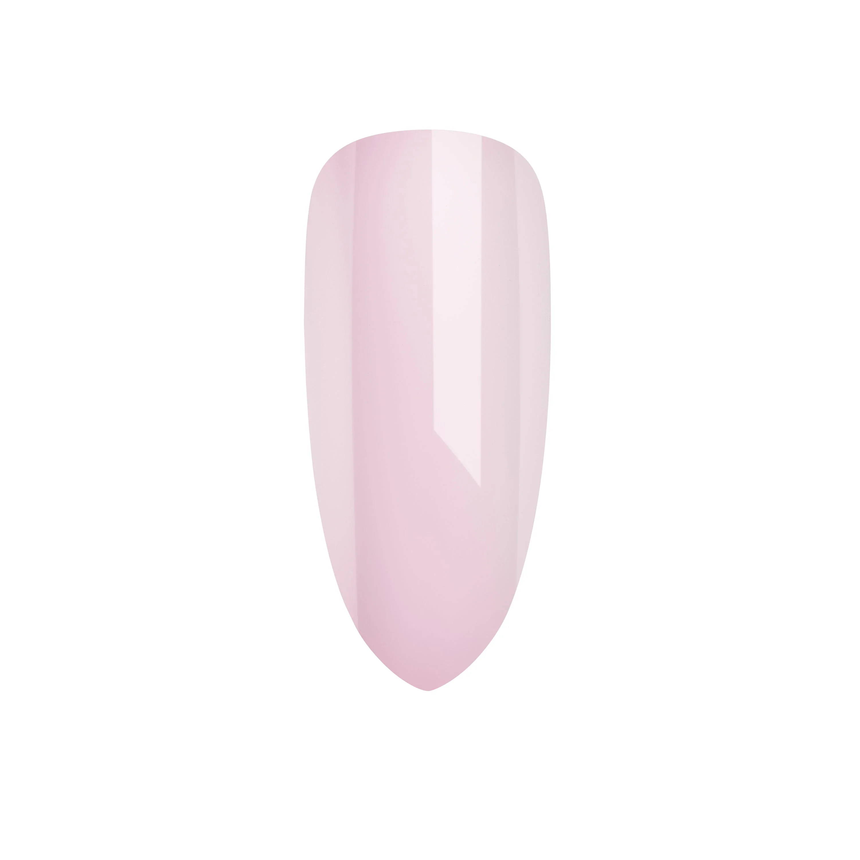CND Enhancements, Plexigel Builder, Clearly Pink, 0.5 fl oz - Image 3