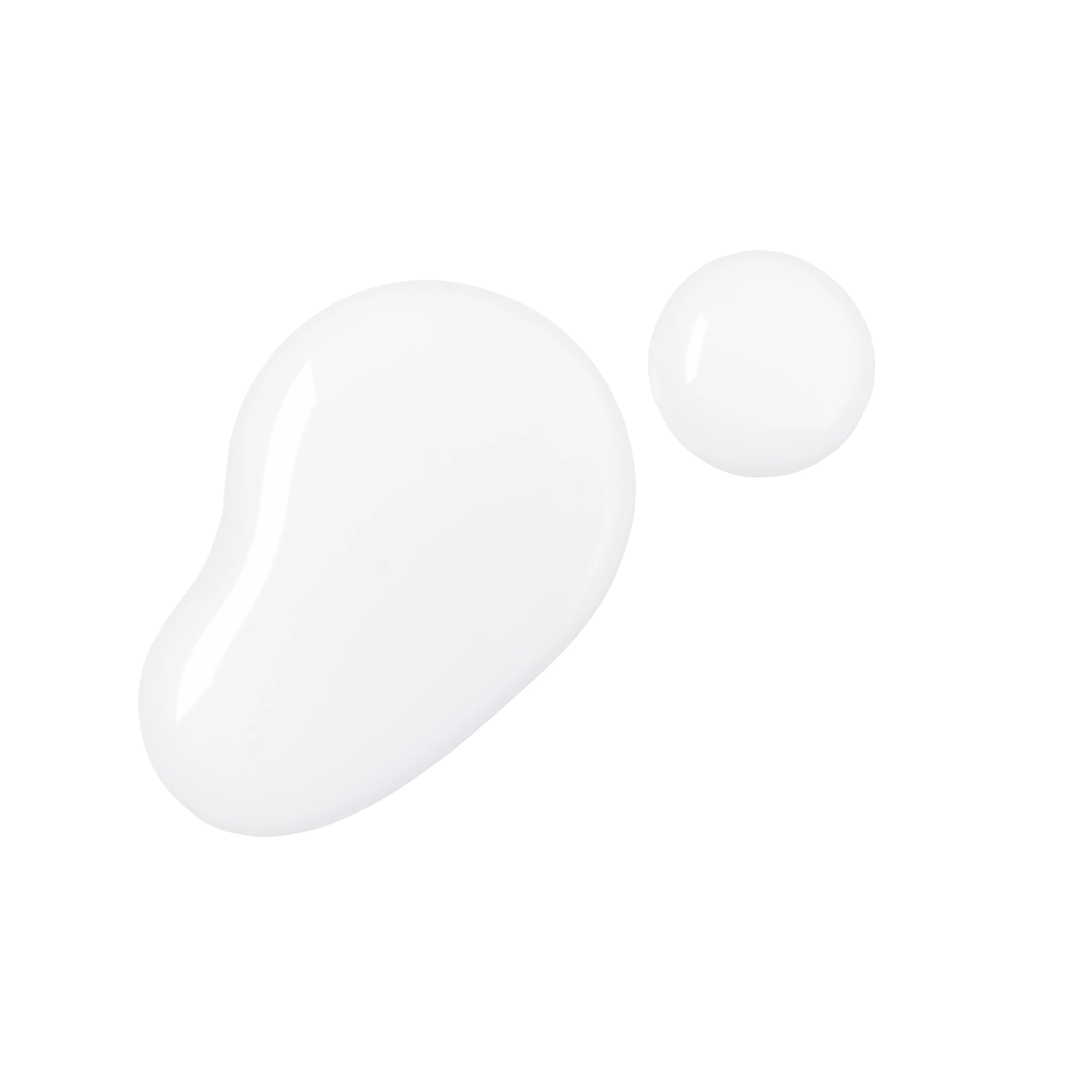 CND Enhancements, Plexigel Builder, Cream Puff, 0.5 fl oz - Image 2