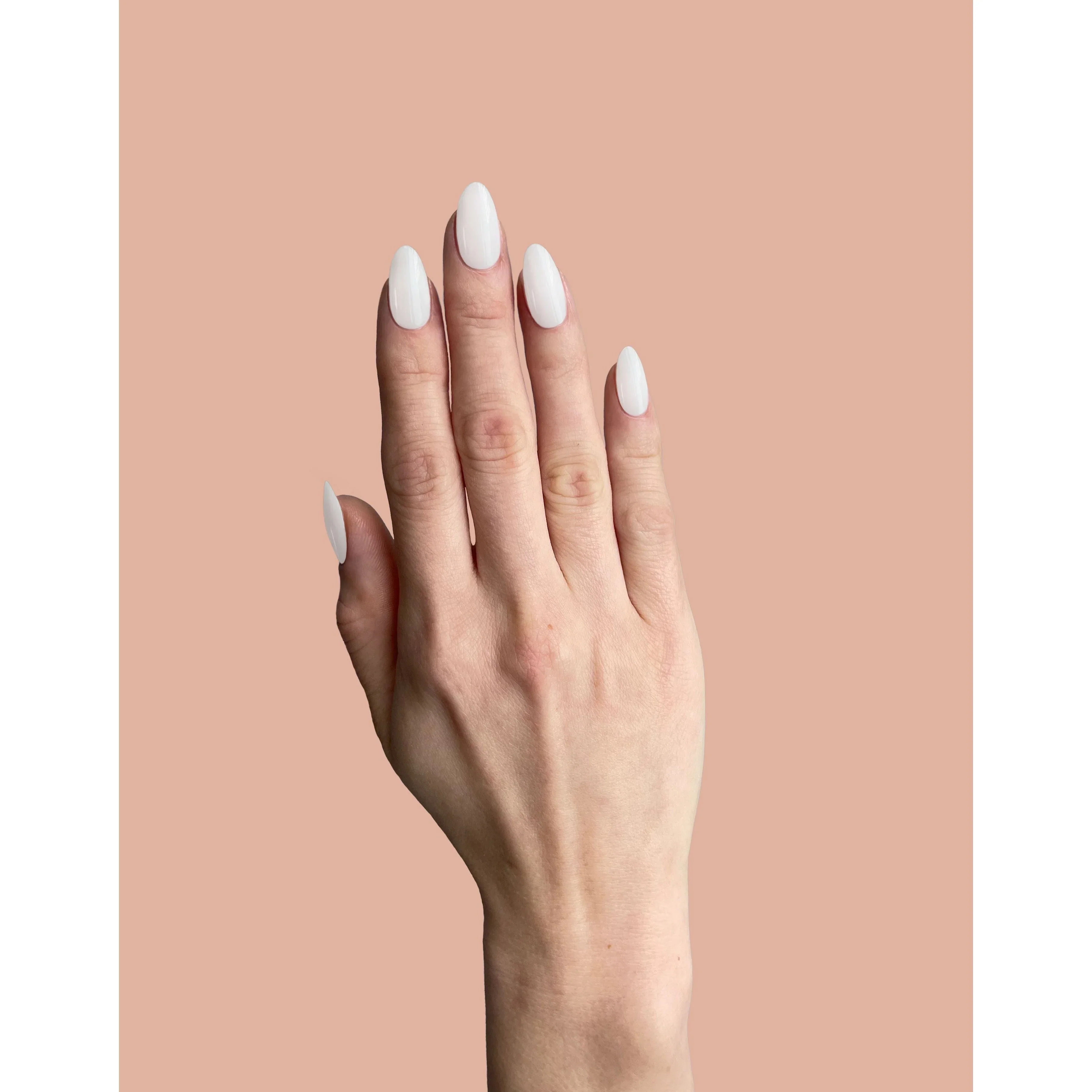 CND Enhancements, Plexigel Builder, Cream Puff, 0.5 fl oz - Image 4