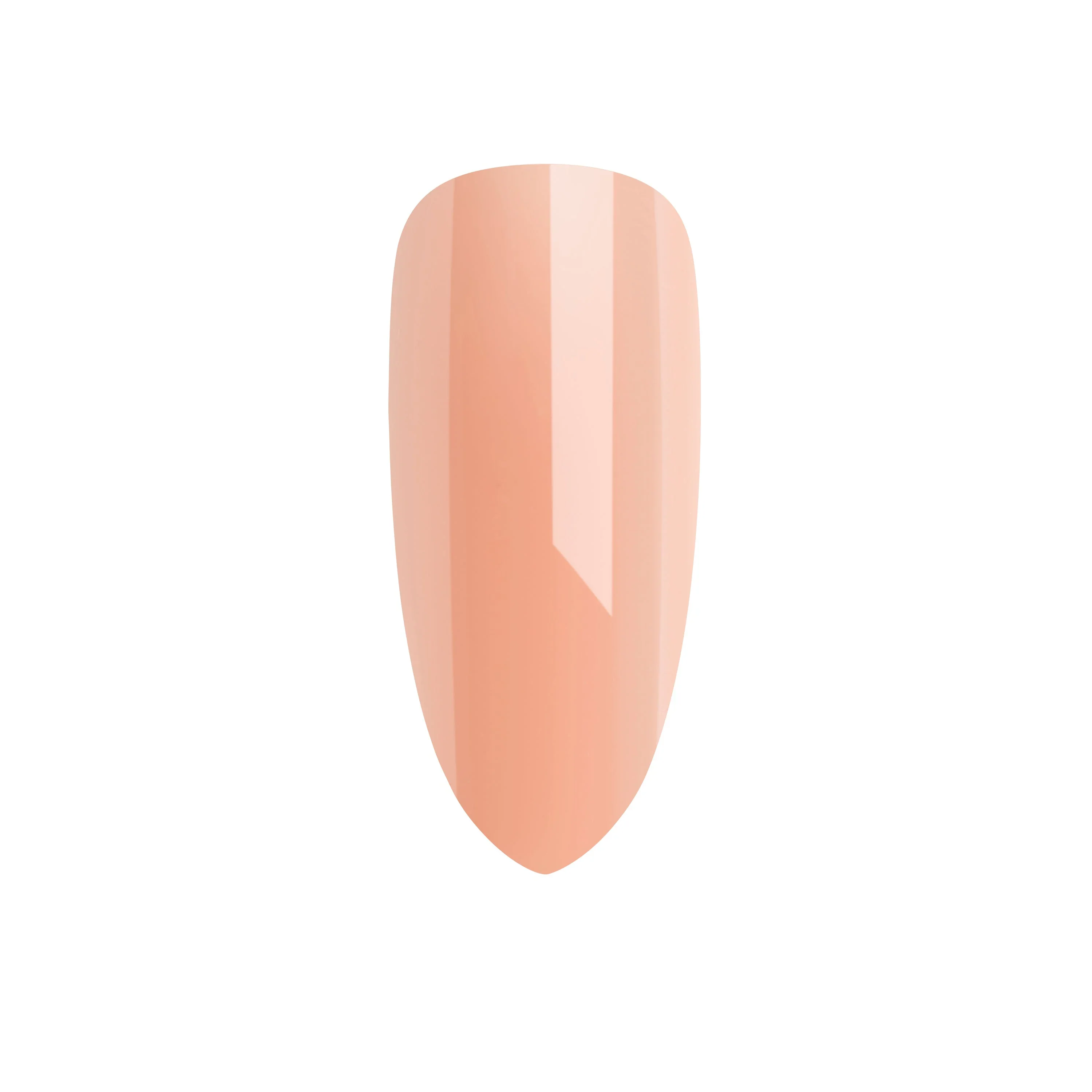 CND Enhancements, Plexigel Builder, Peach Moonstone, 0.5 fl oz - Image 3