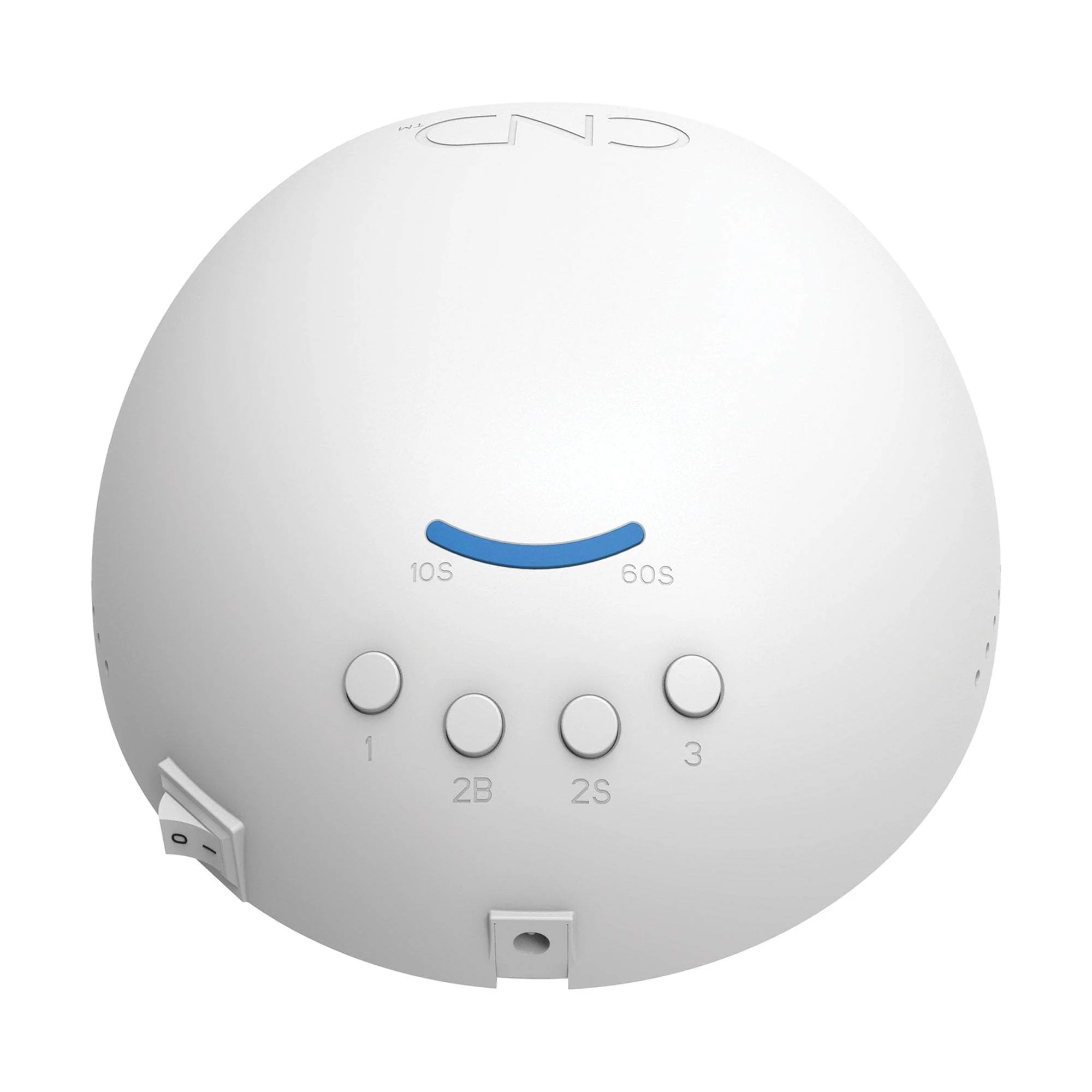 CND Electronics, LED Nail Lamp - Image 5