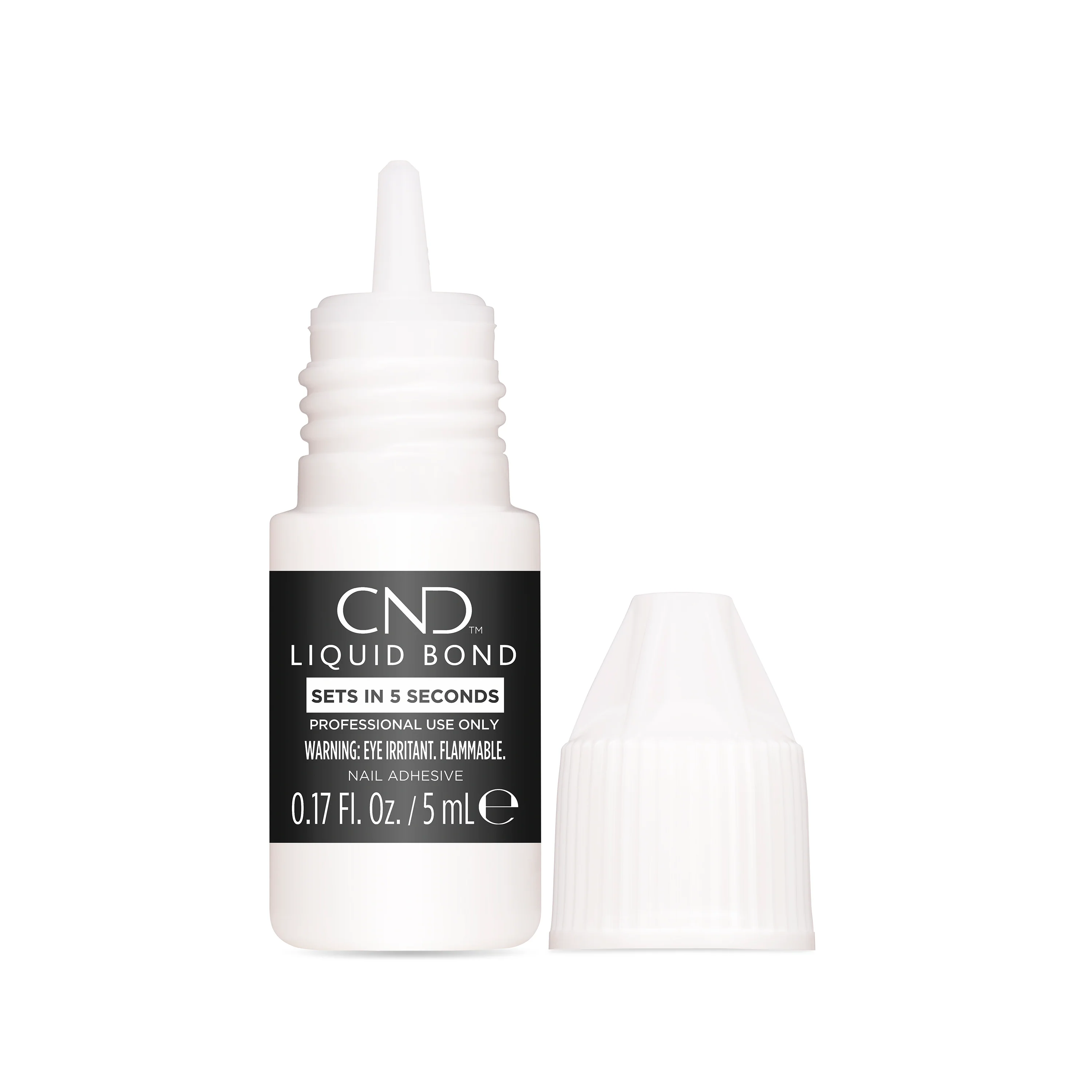 CND Liquid Bond, 0.17 oz
