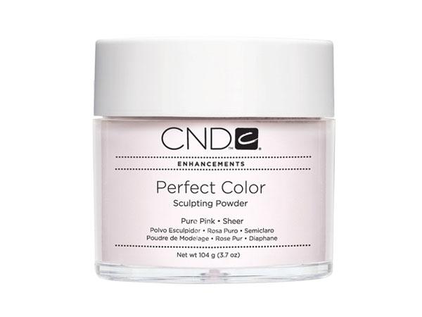 CND Enhancements, Perfect Color Sculpting Powder, 3.7 fl oz - Image 5