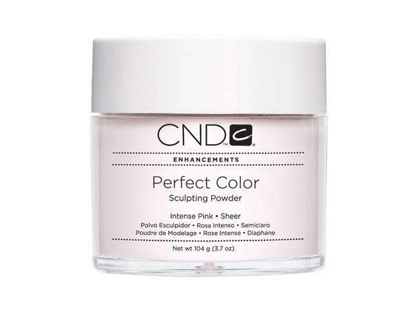 CND Enhancements, Perfect Color Sculpting Powder, 3.7 fl oz - Image 6