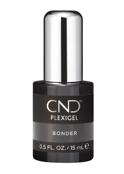 CND Plexigel, Bonder, 0.5 fl oz