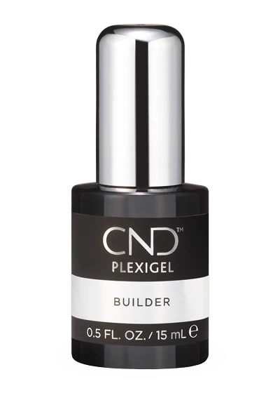 CND Plexigel, Builder, 0.5 fl oz
