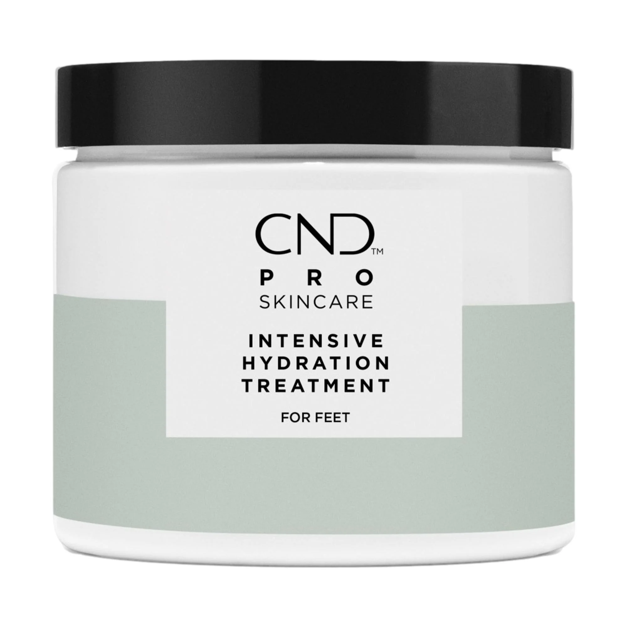 CND Pro Skincare, Intensive Hydration Treatment for Feet, 15 oz