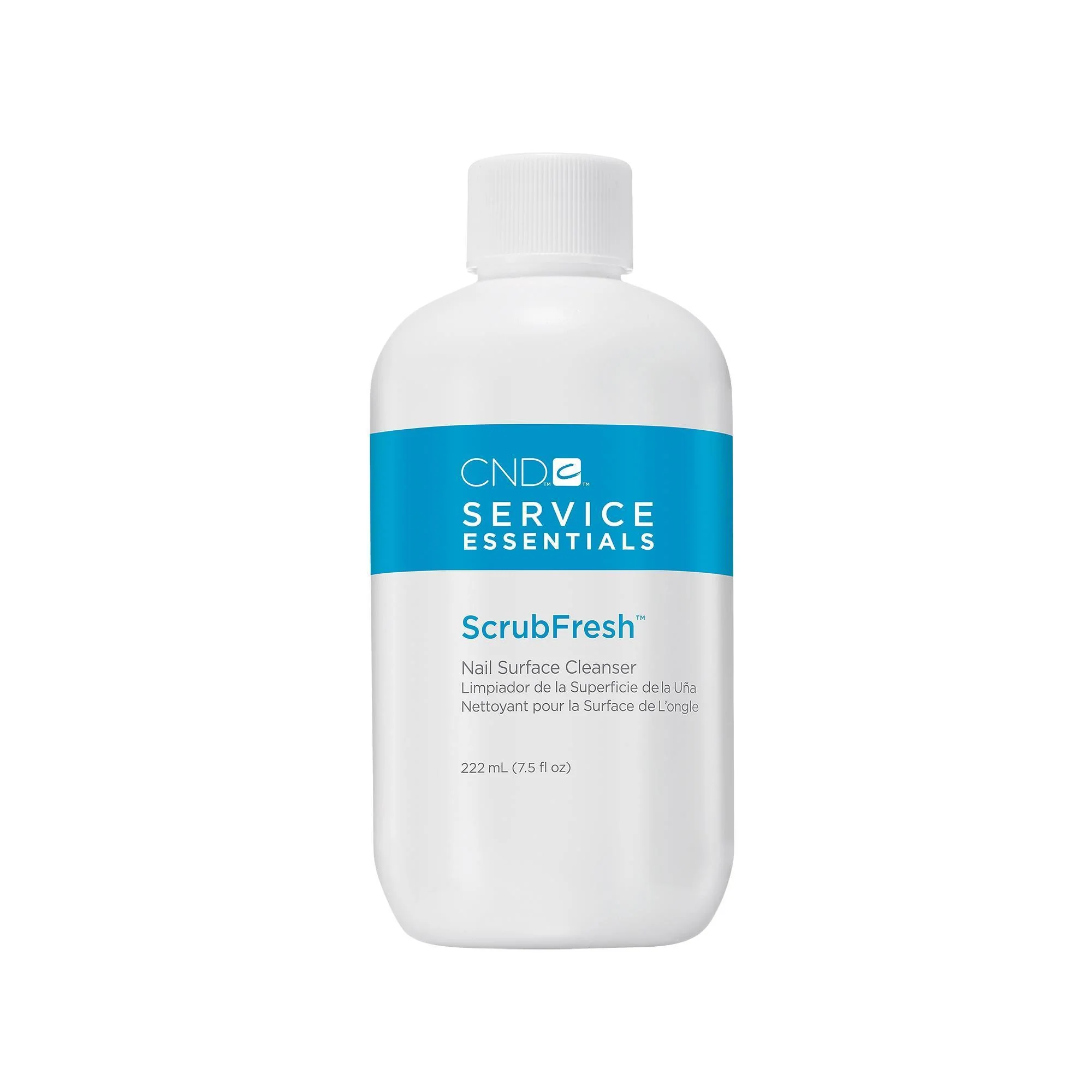 CND Essentials, Scrubfresh - Image 2