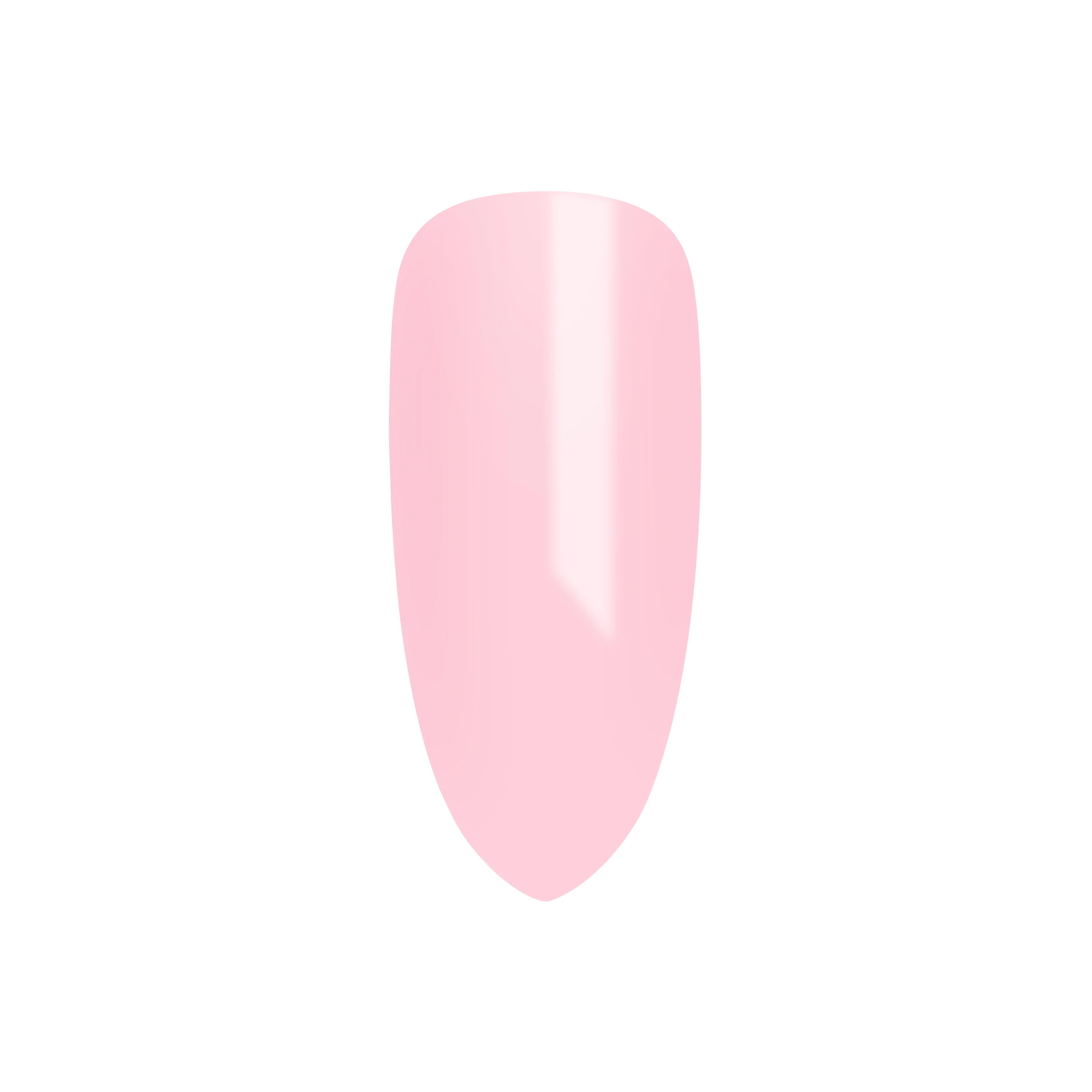 CND Shellac, Aurora, 0.42 fl oz - Image 2