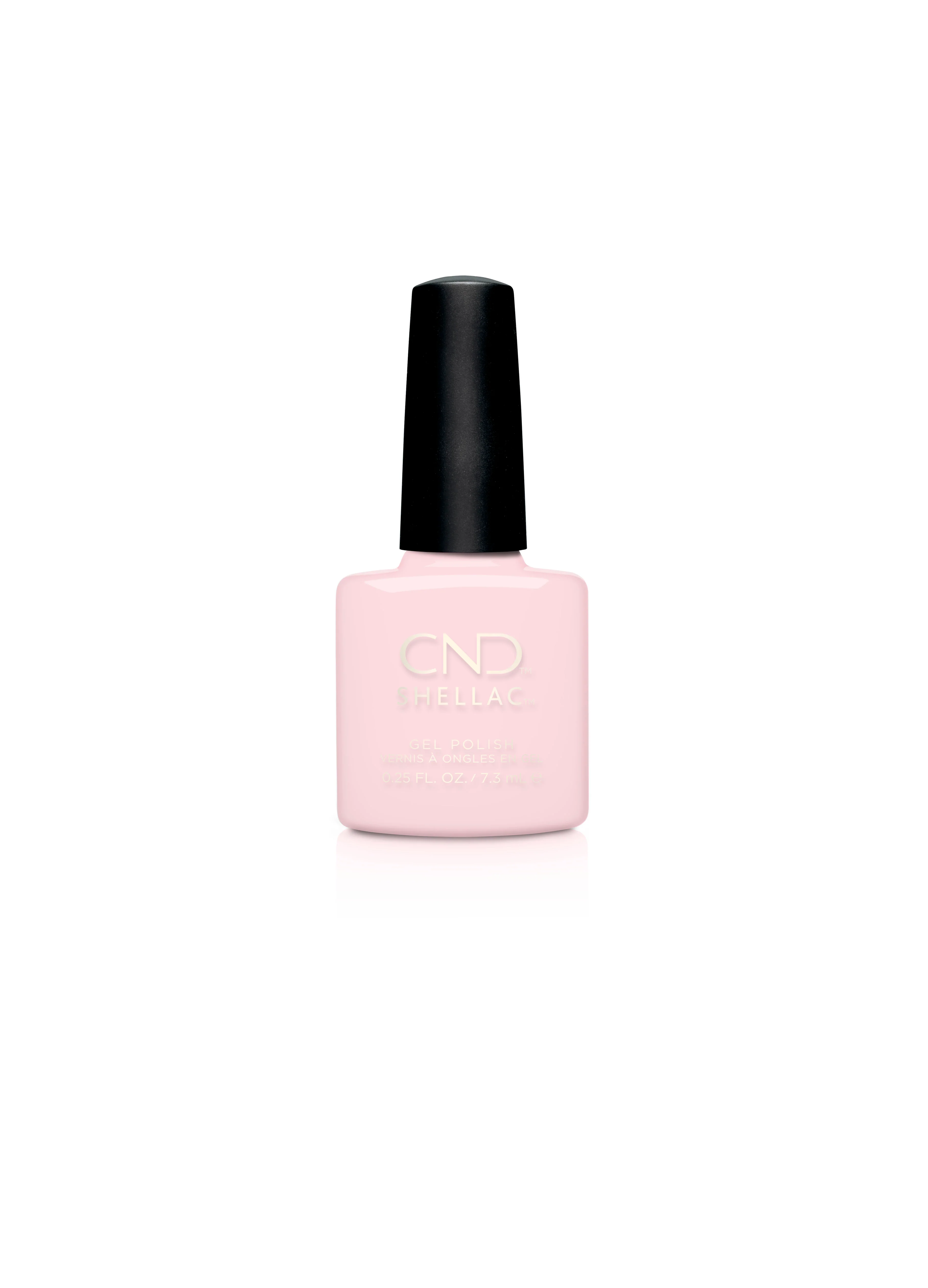 CND Shellac, Backyard Nuptials, 0.25 fl oz - Image 2