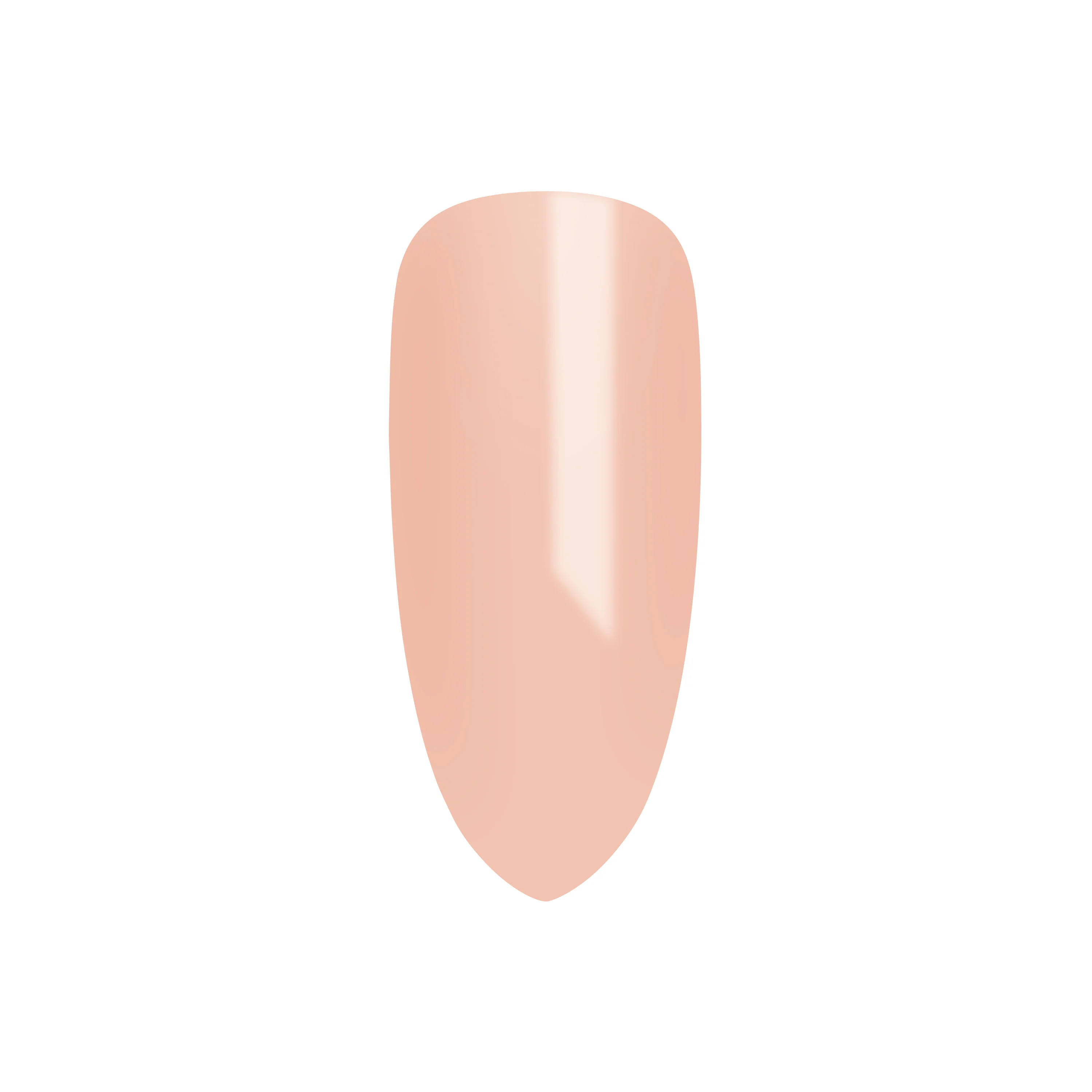 CND Shellac, Cashmere Wrap, 0.42 fl oz - Image 2