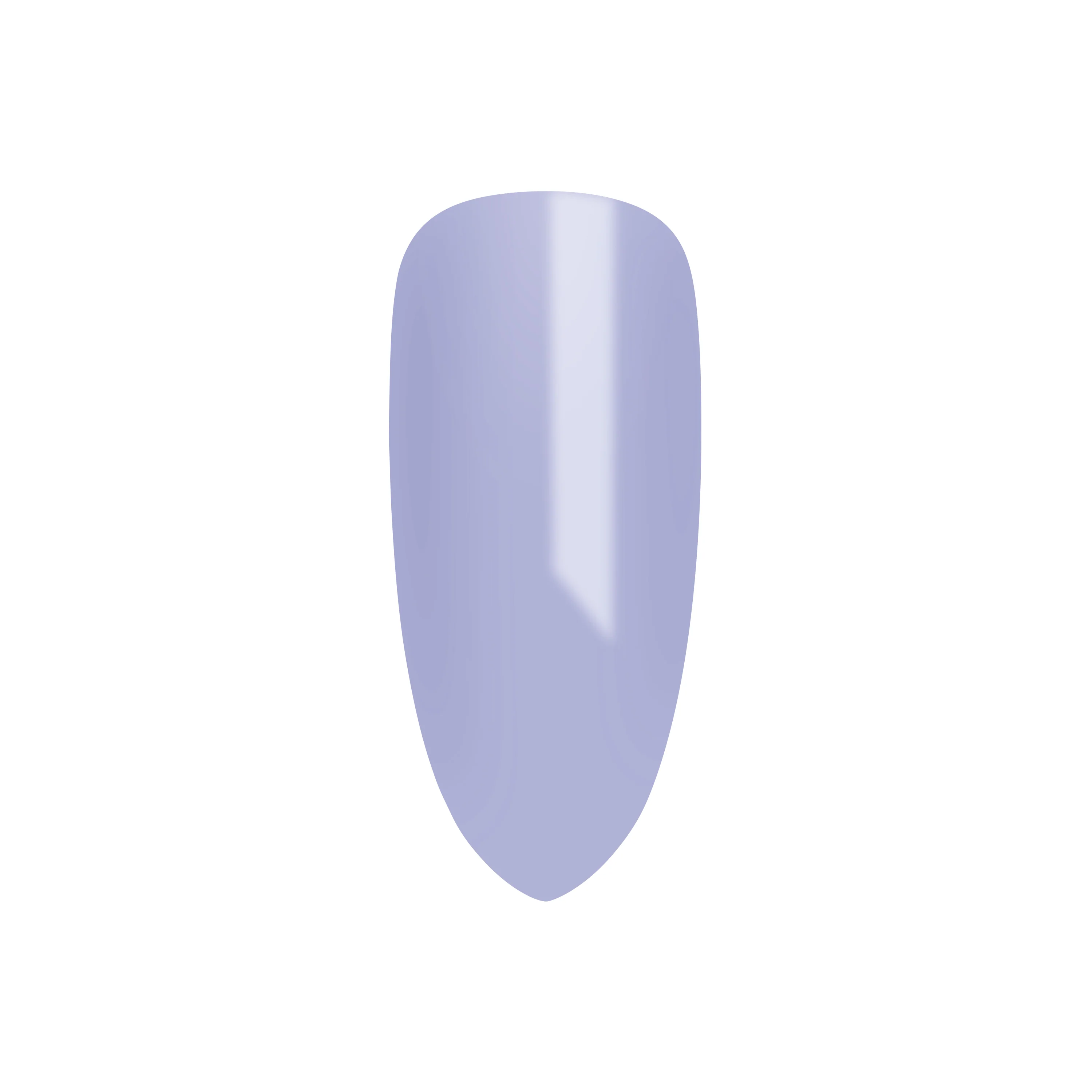 CND Shellac, Chance Taker, 0.42 fl oz - Image 2