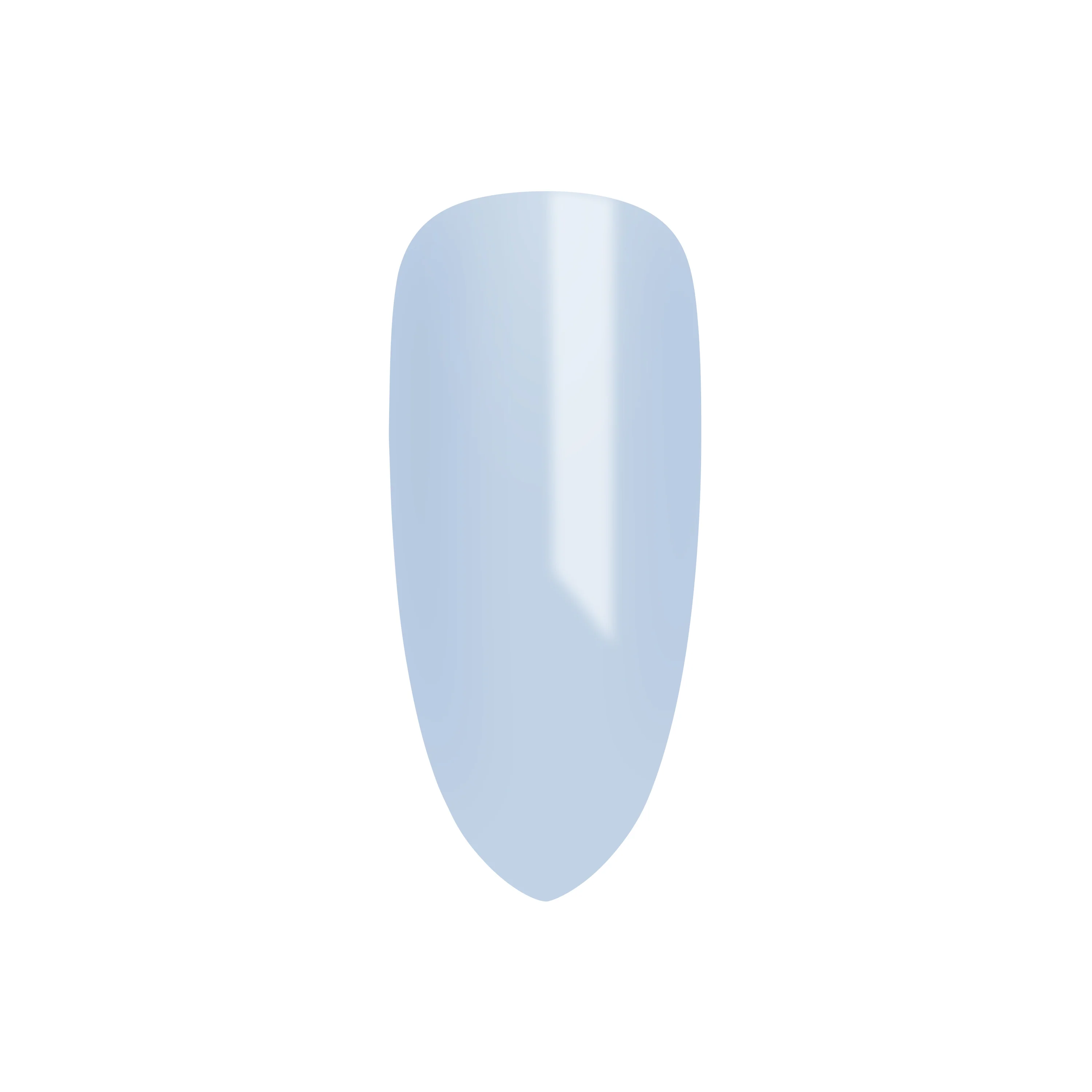 CND Shellac, Creekside, 0.42 fl oz - Image 2