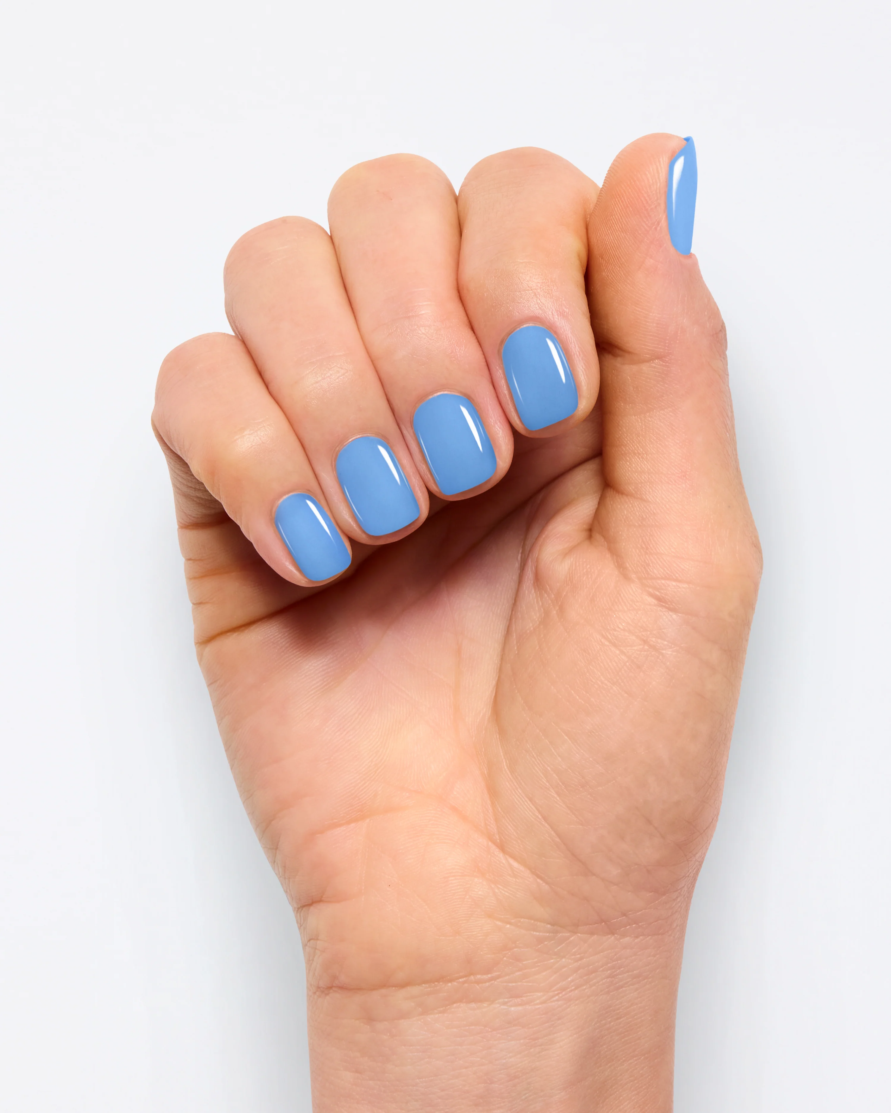 CND Shellac, Down By The Bae, 0.42 fl oz - Image 6