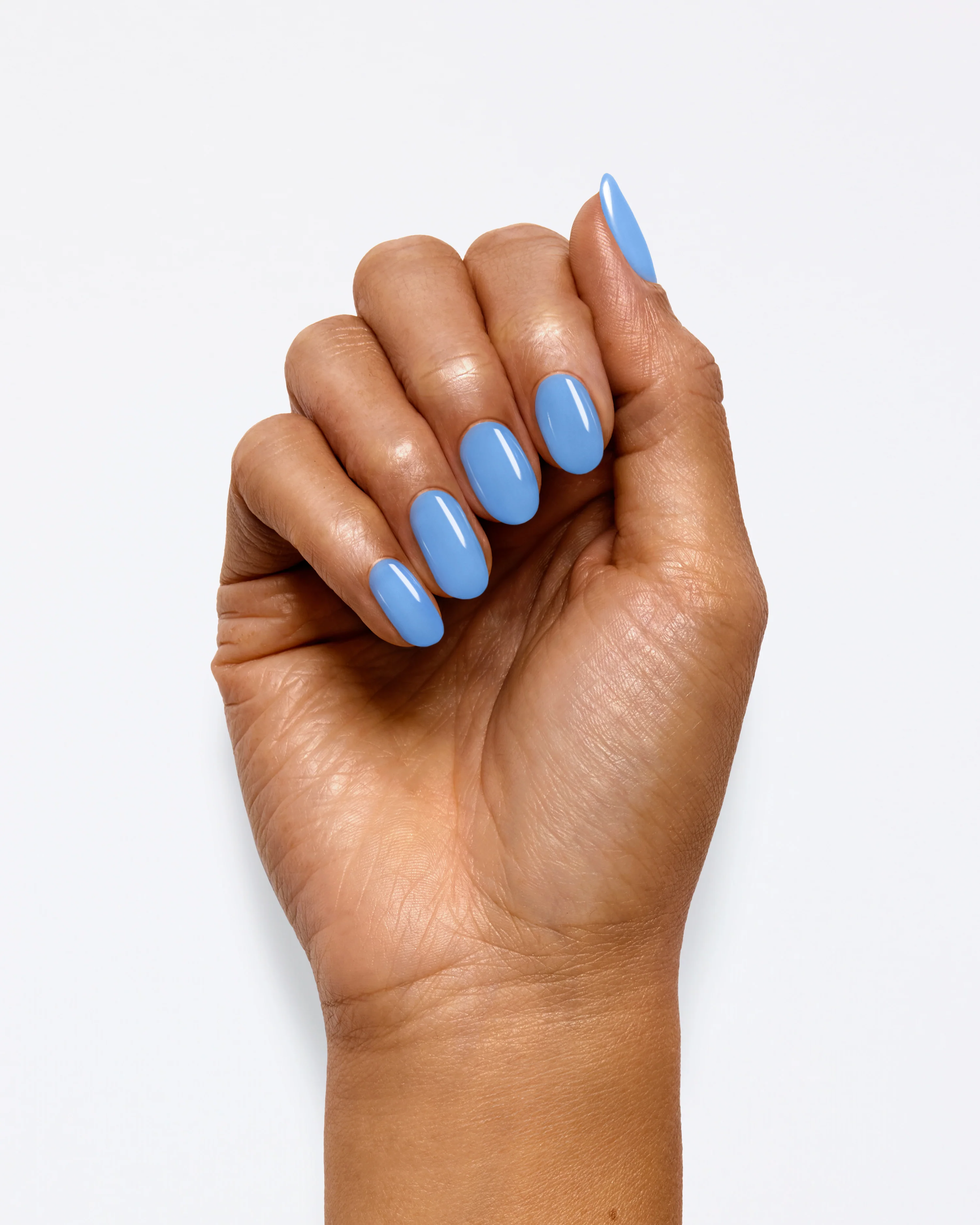 CND Shellac, Down By The Bae, 0.42 fl oz - Image 7