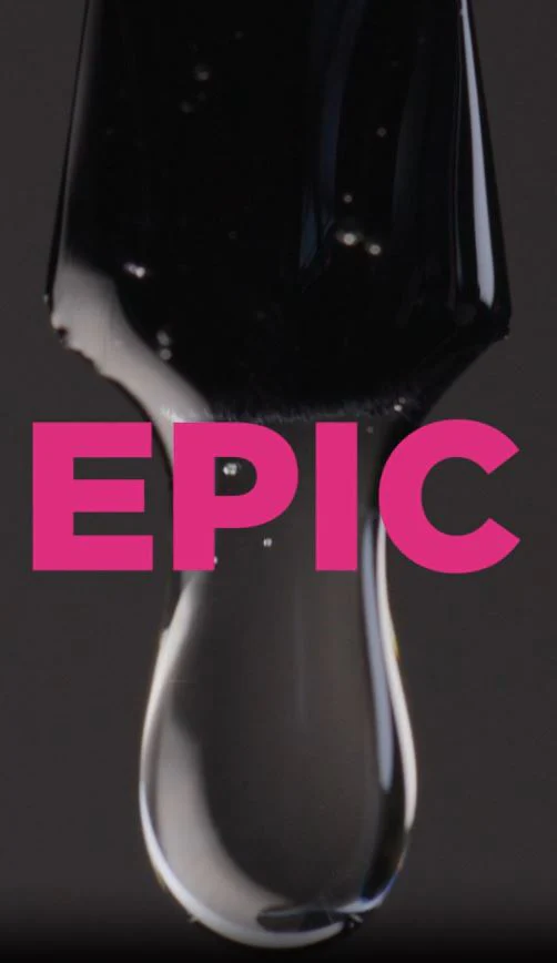 CND Shellac, Epic Smoothing Base Coat, 0.42 fl oz - Image 4