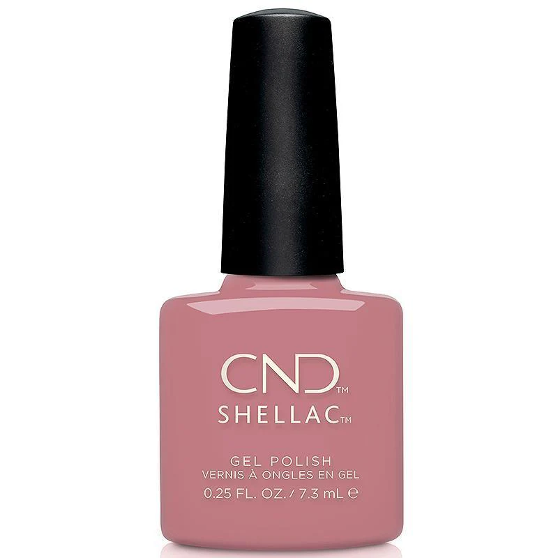 CND Shellac, Fuji Love, 0.25 fl oz - Image 2