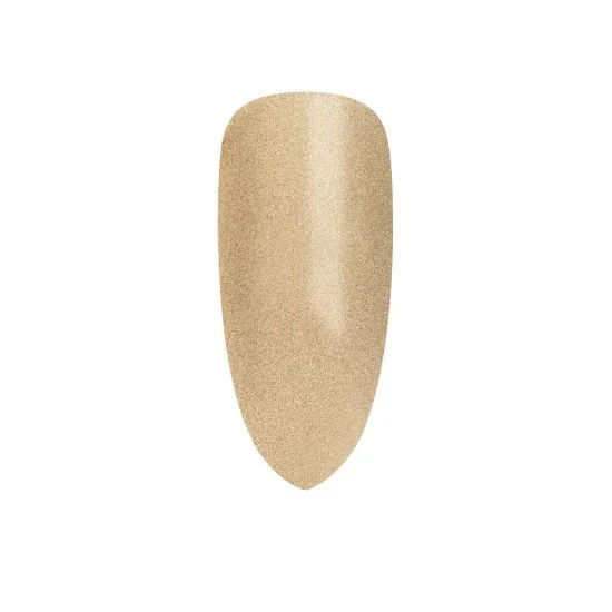 CND Shellac, Gold Hardware, 0.25 fl oz - Image 2