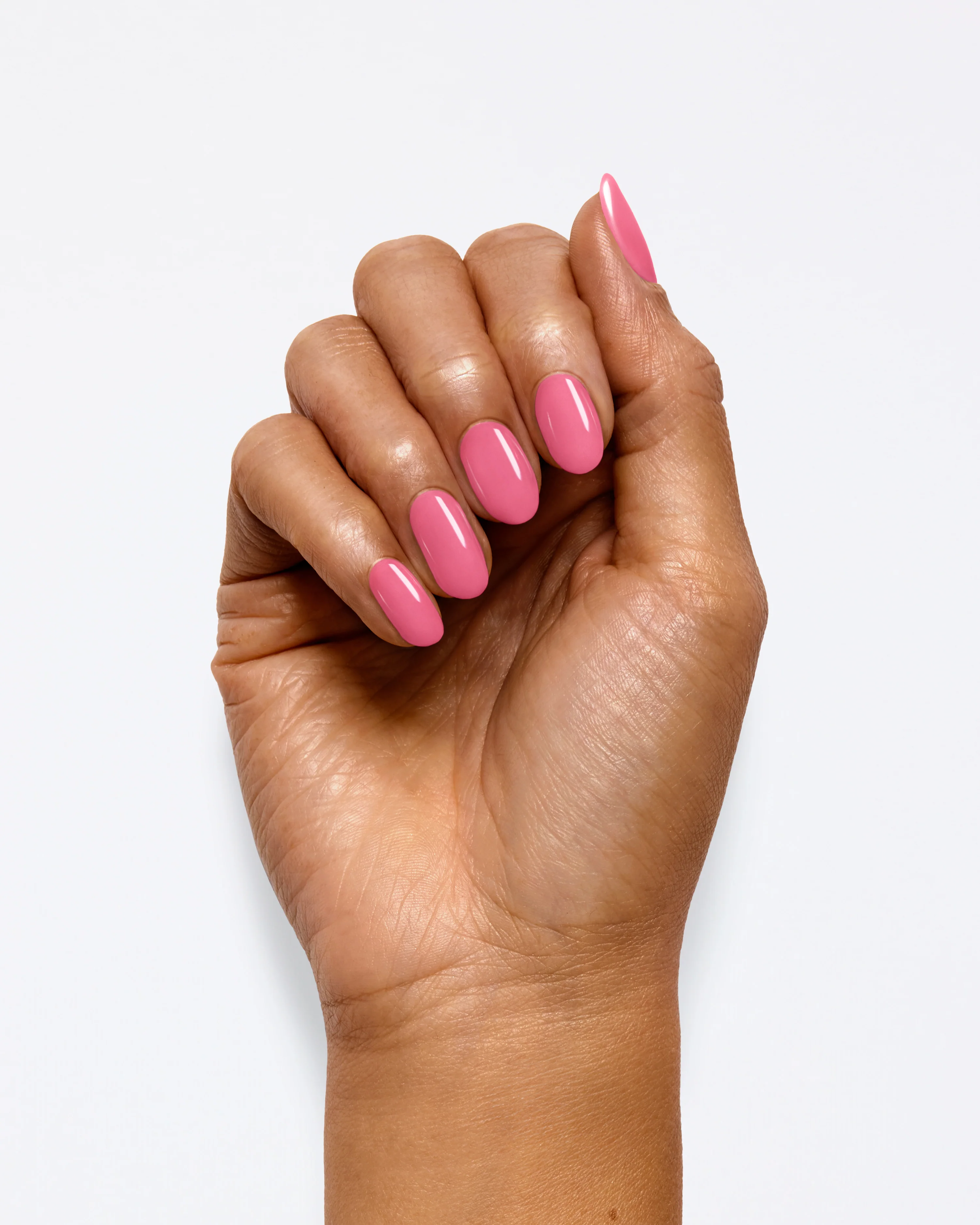 CND Shellac, Kiss From A Rose, 0.42 fl oz - Image 7