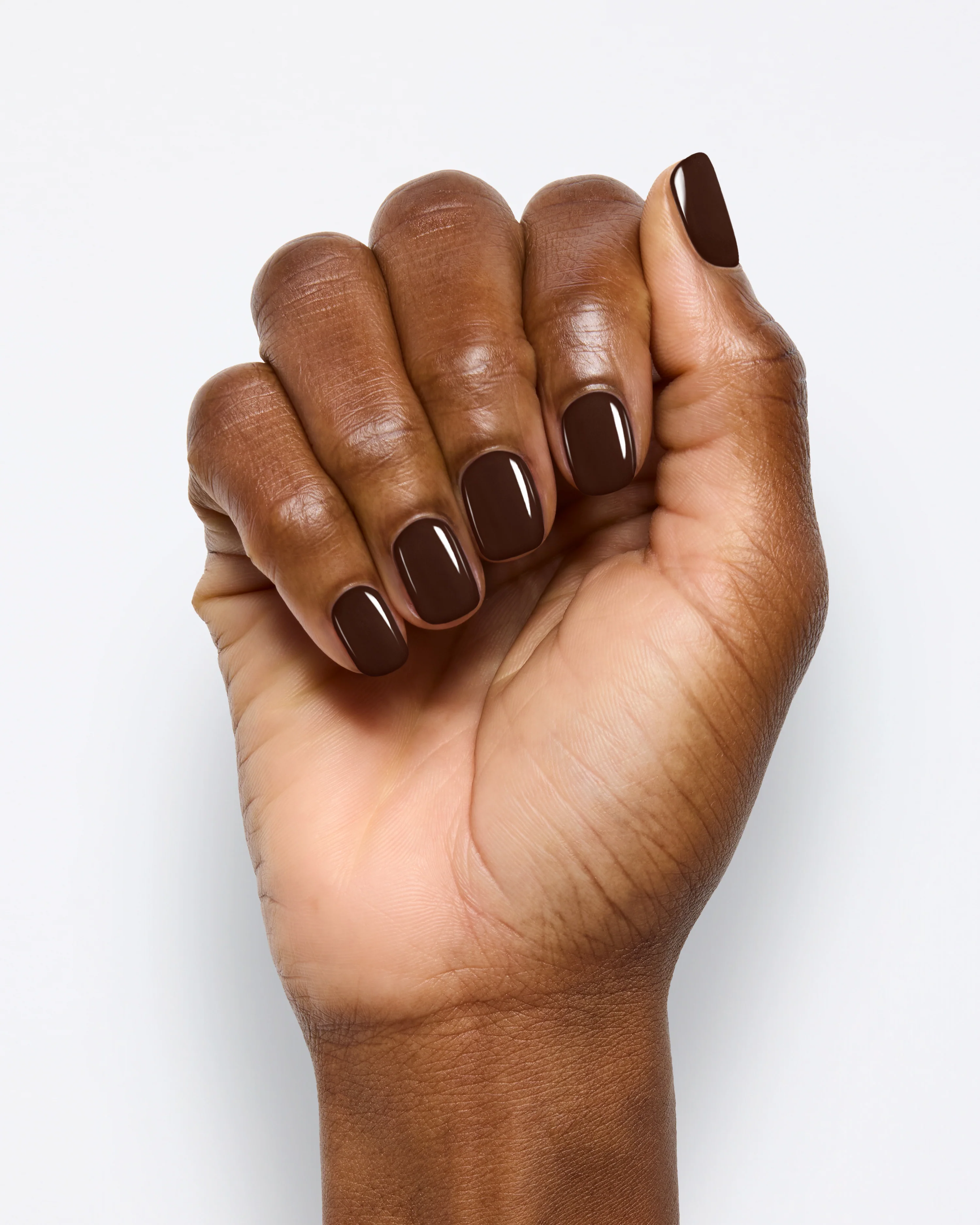 CND Shellac, Leather Goods, 0.42 fl oz - Image 7