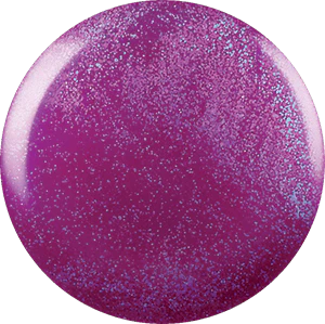 CND Shellac, Magenta Mischief, 0.25 fl oz
