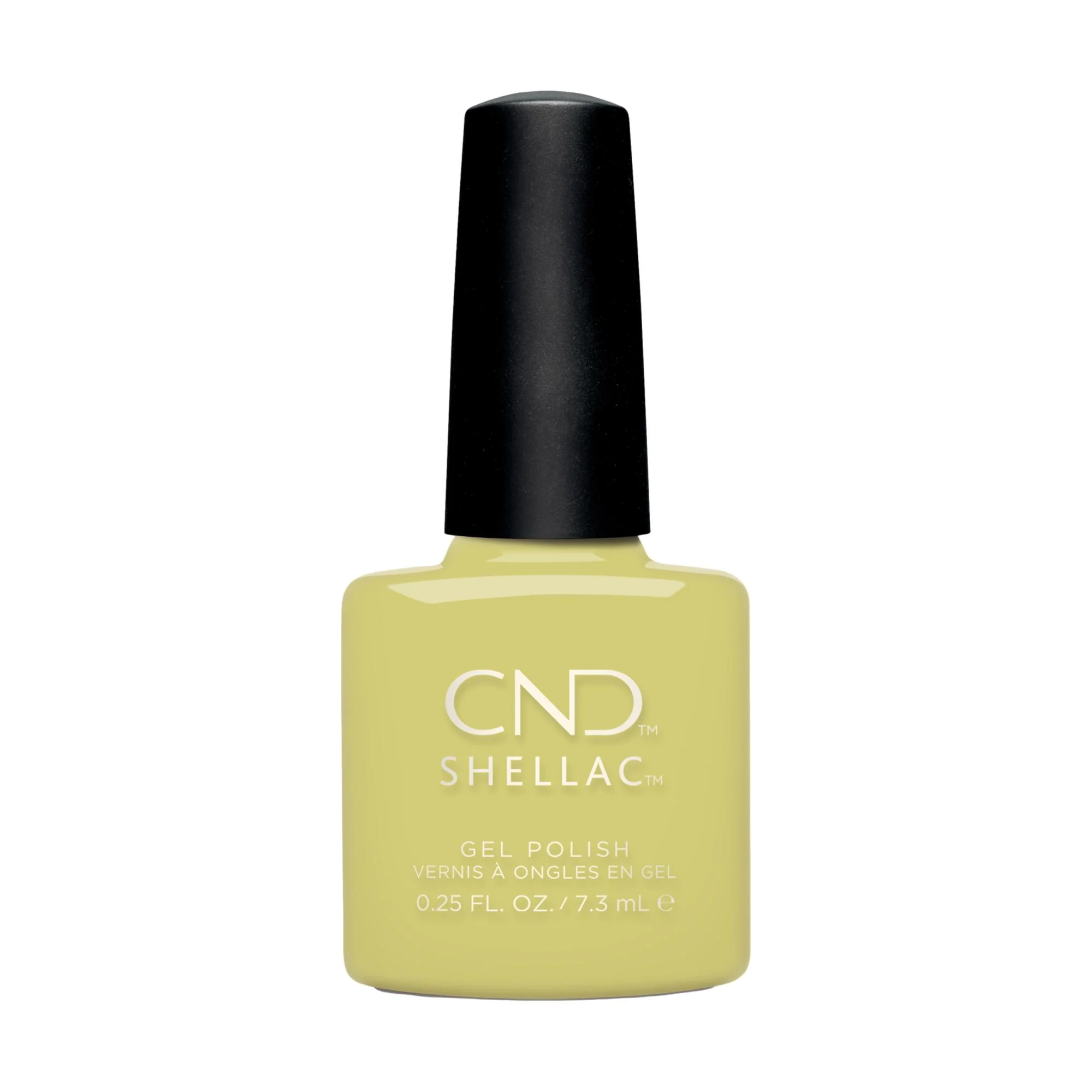 CND Shellac, Mind Over Matcha, 0.25 fl oz - Image 2