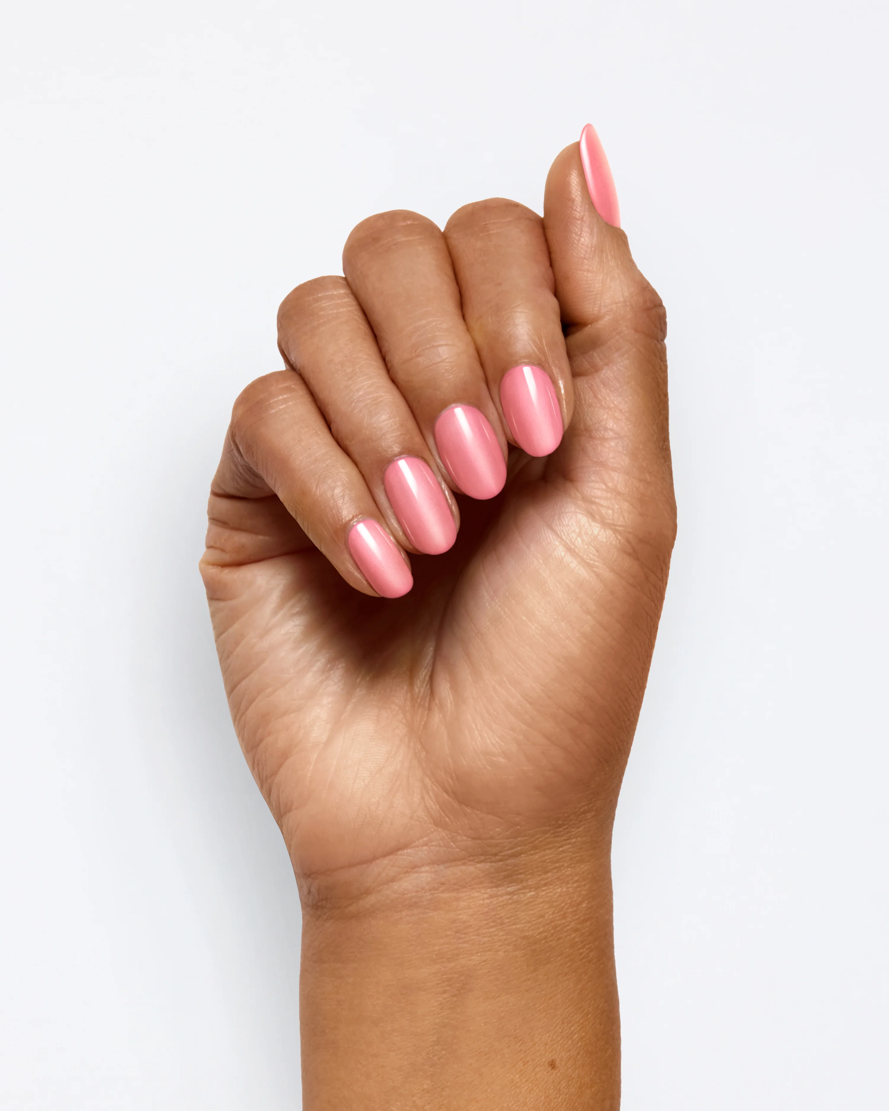 CND Shellac, Mist of Capri, 0.42 fl oz - Image 5