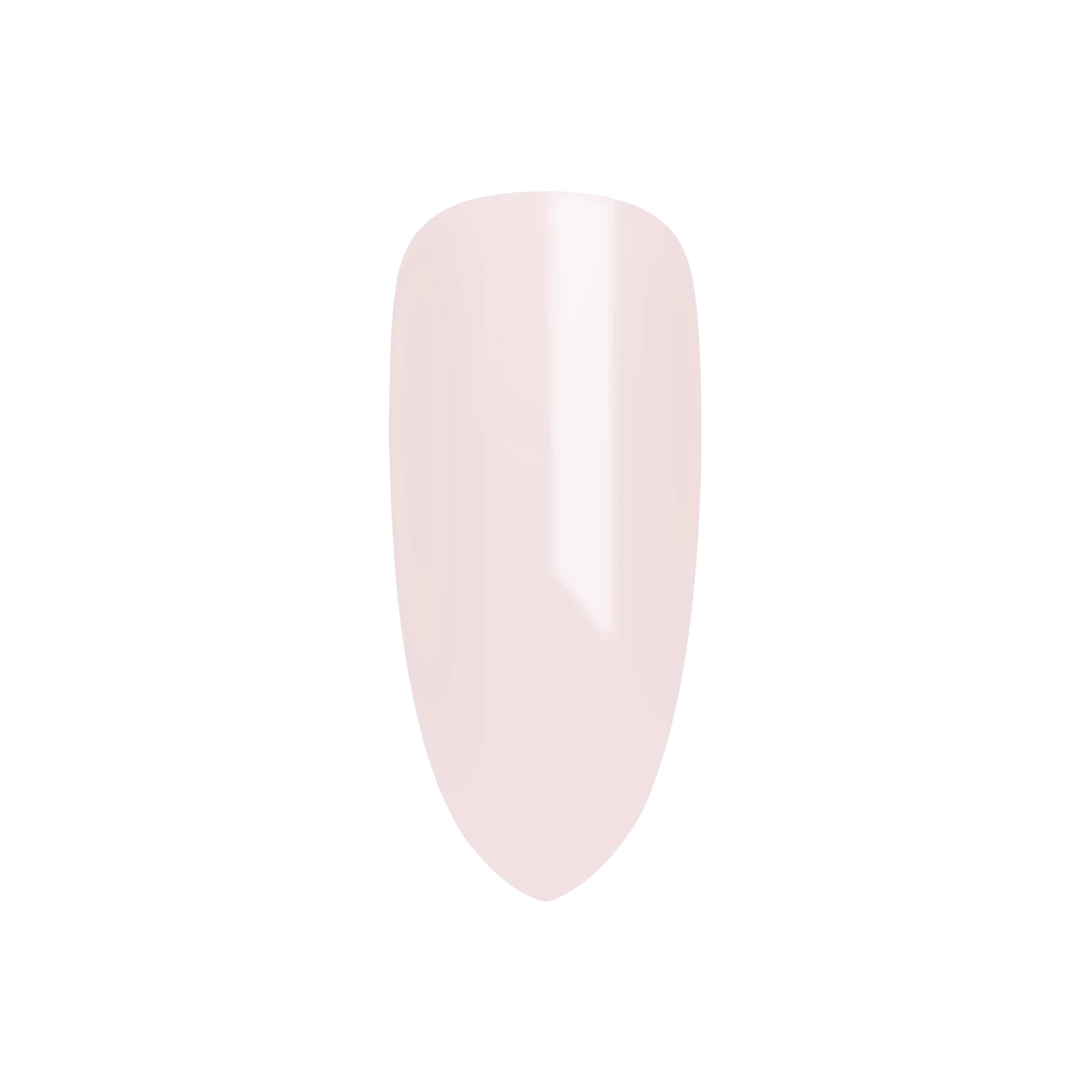 CND Shellac, Negligee, 0.42 fl oz - Image 2