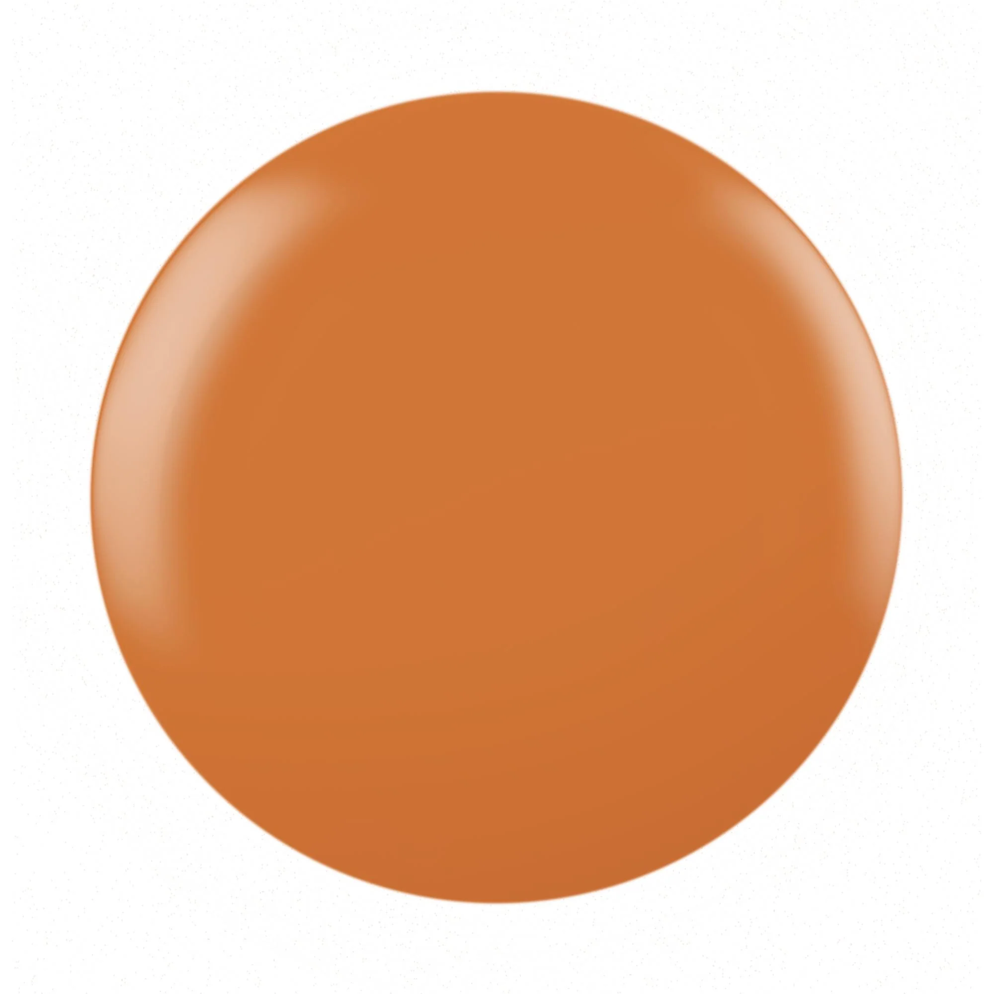 CND Shellac, Silky Sienna, 0.25 fl oz