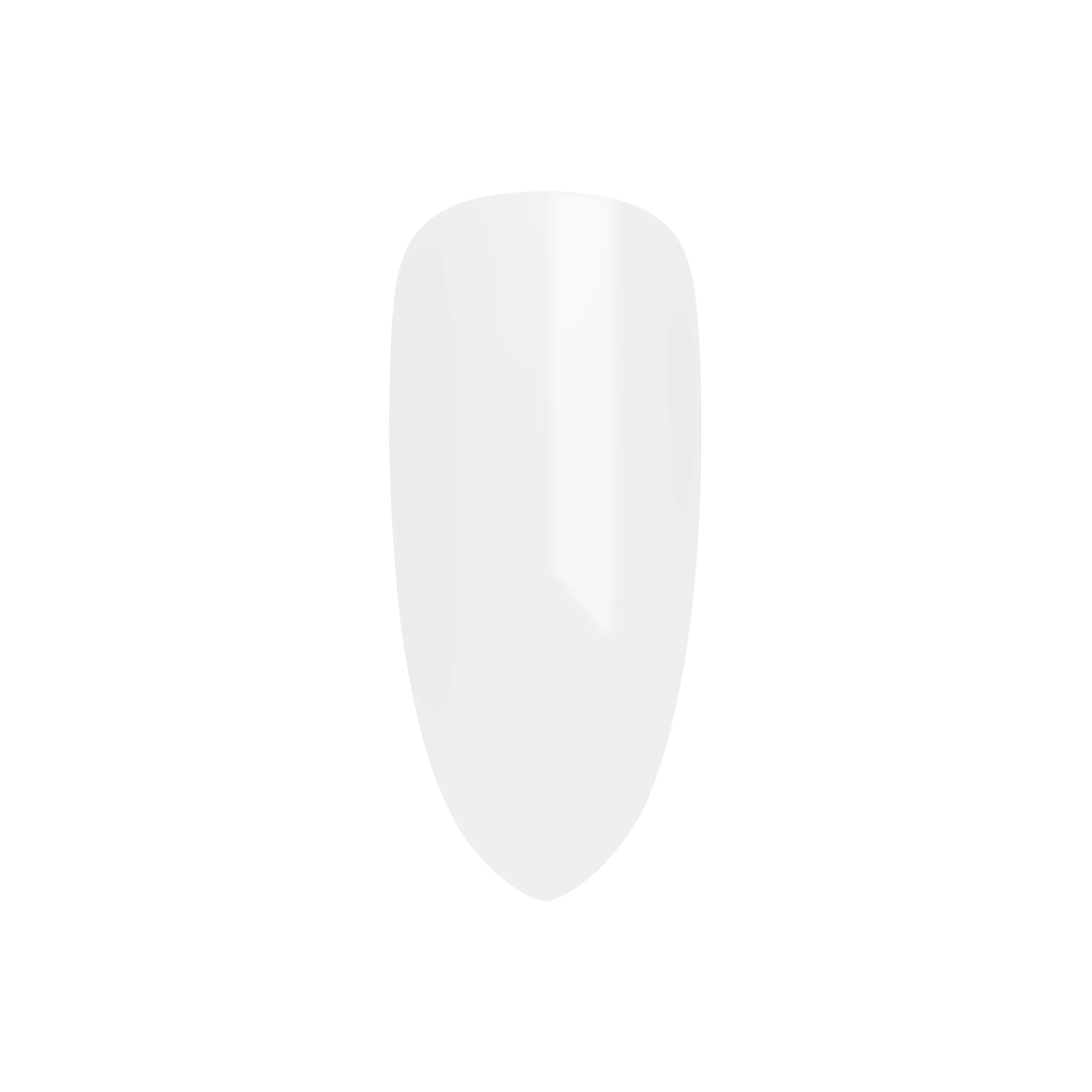CND Shellac, Studio White, 0.42 fl oz - Image 2