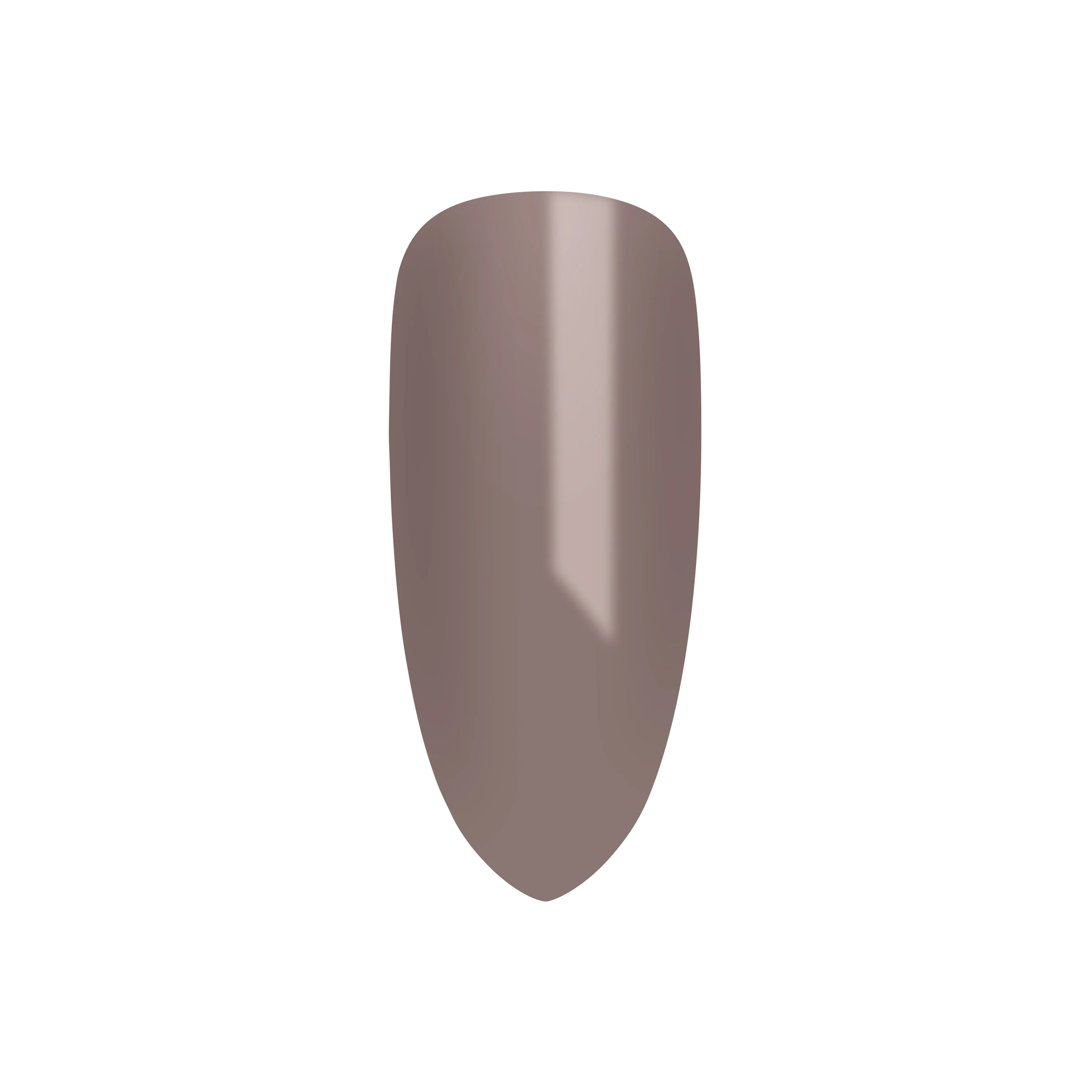 CND Shellac, Unearthed, 0.42 fl oz - Image 2