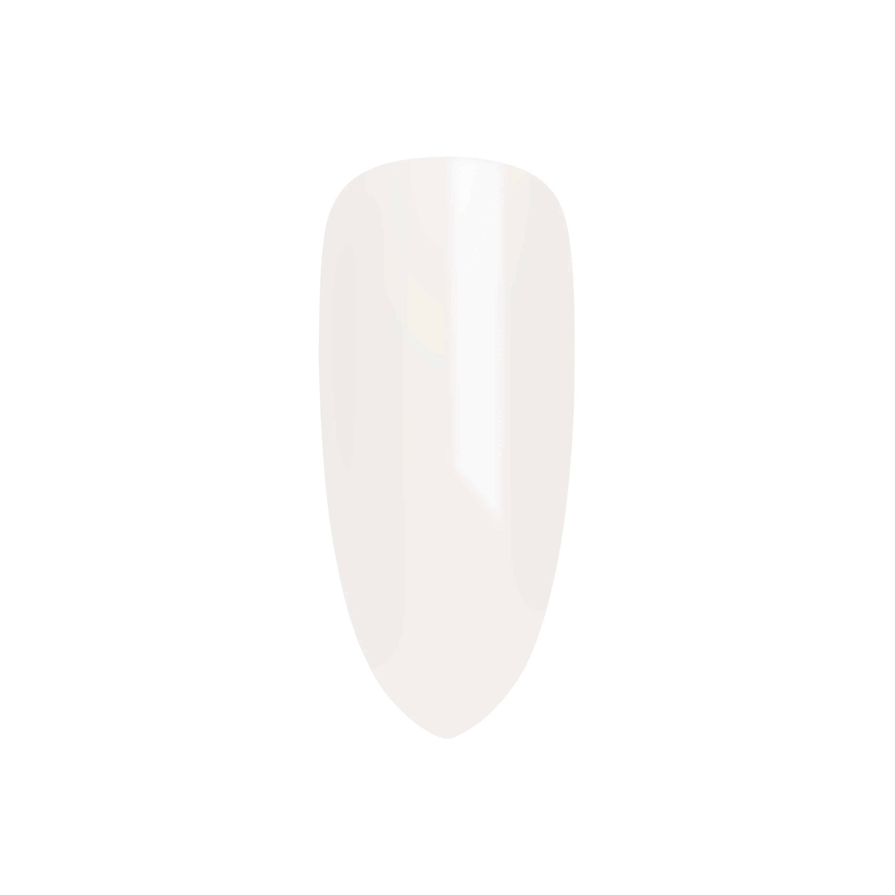 CND Shellac, White Wedding, 0.42 fl oz - Image 2