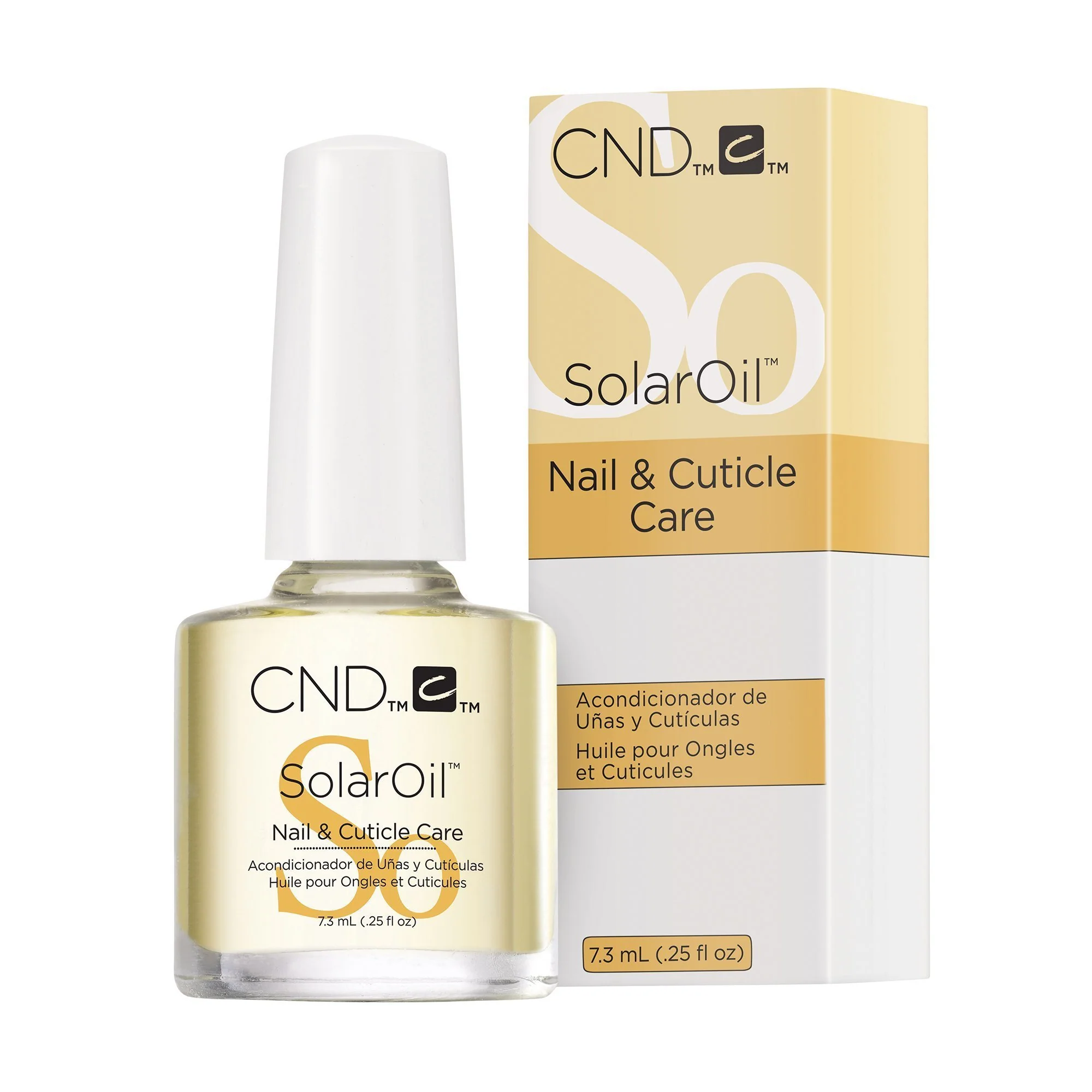 CND SolarOil - Image 2
