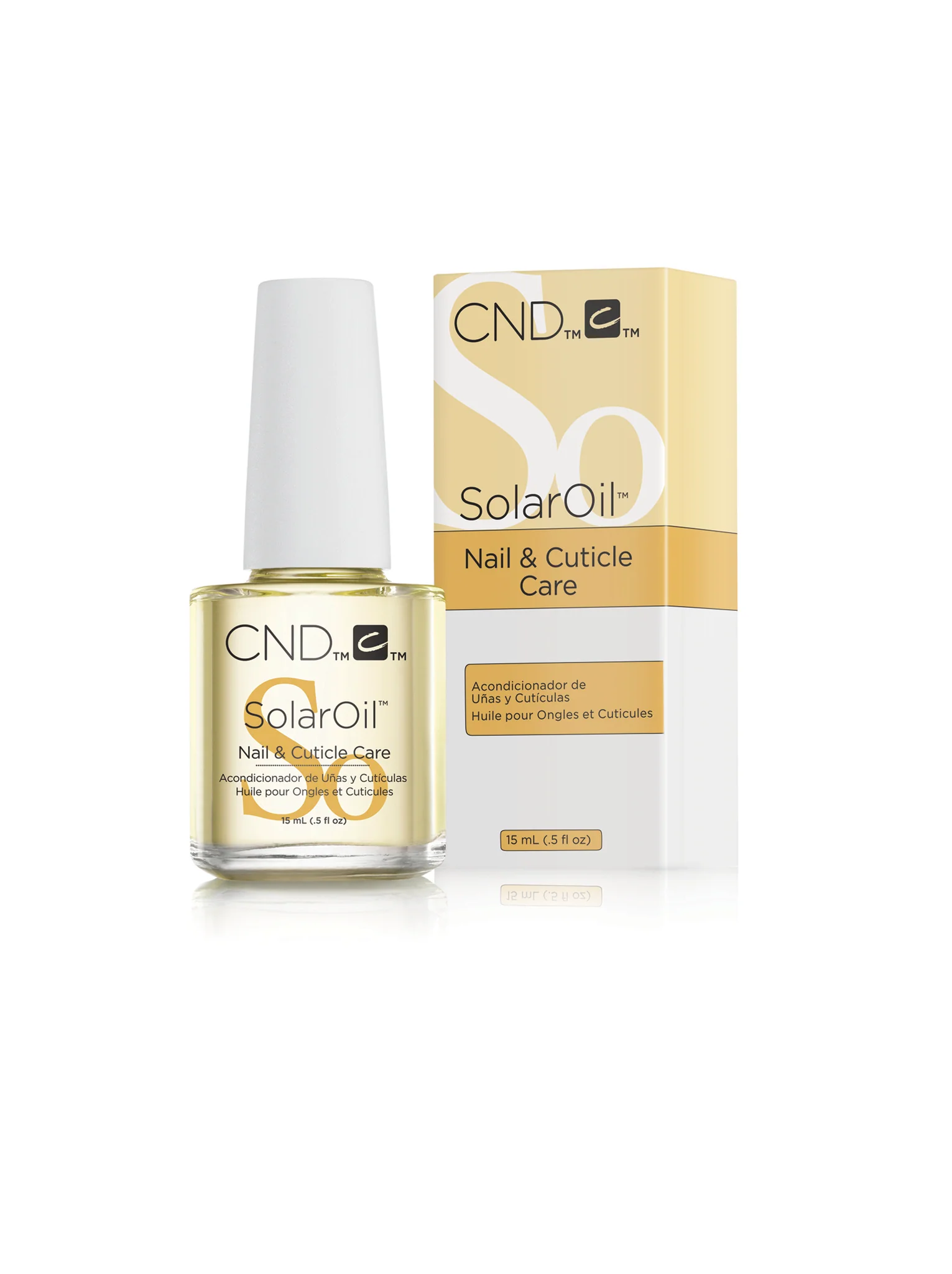 CND SolarOil - Image 3