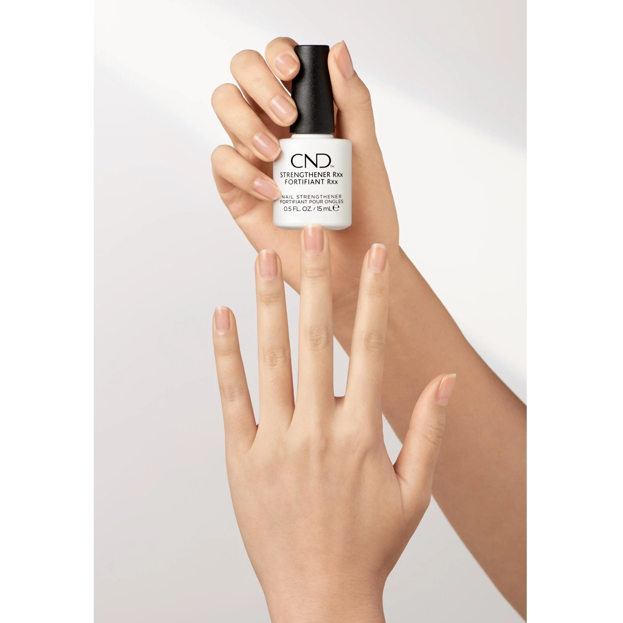 CND Strengthener RXx, 0.5 fl oz - Image 2