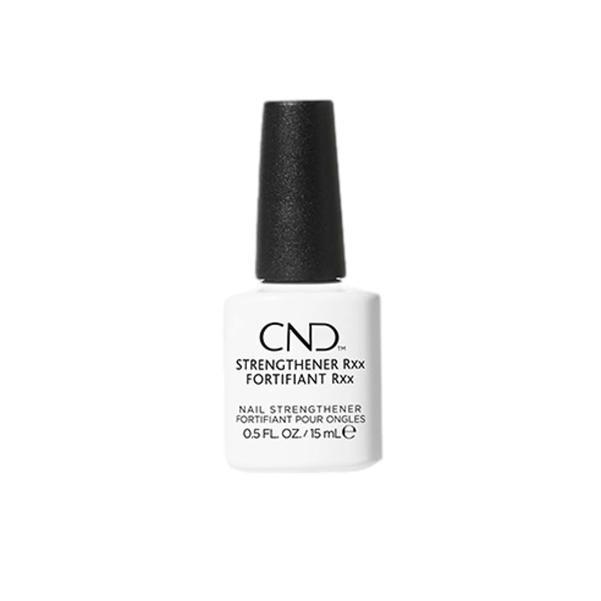 CND Strengthener RXx, 0.5 fl oz - Image 3