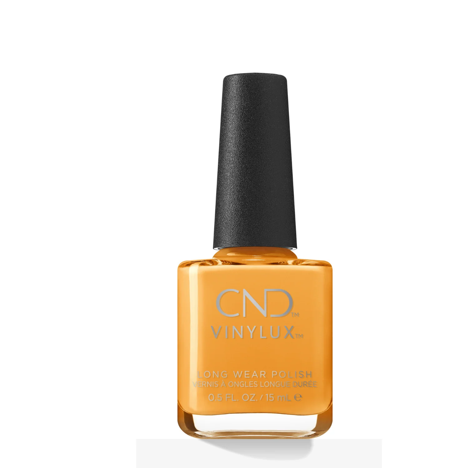 CND Vinylux, Among the Marigolds, 0.5 fl oz - Image 2