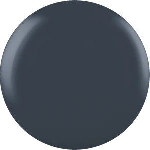 CND Vinylux, Asphalt, 0.5 fl oz