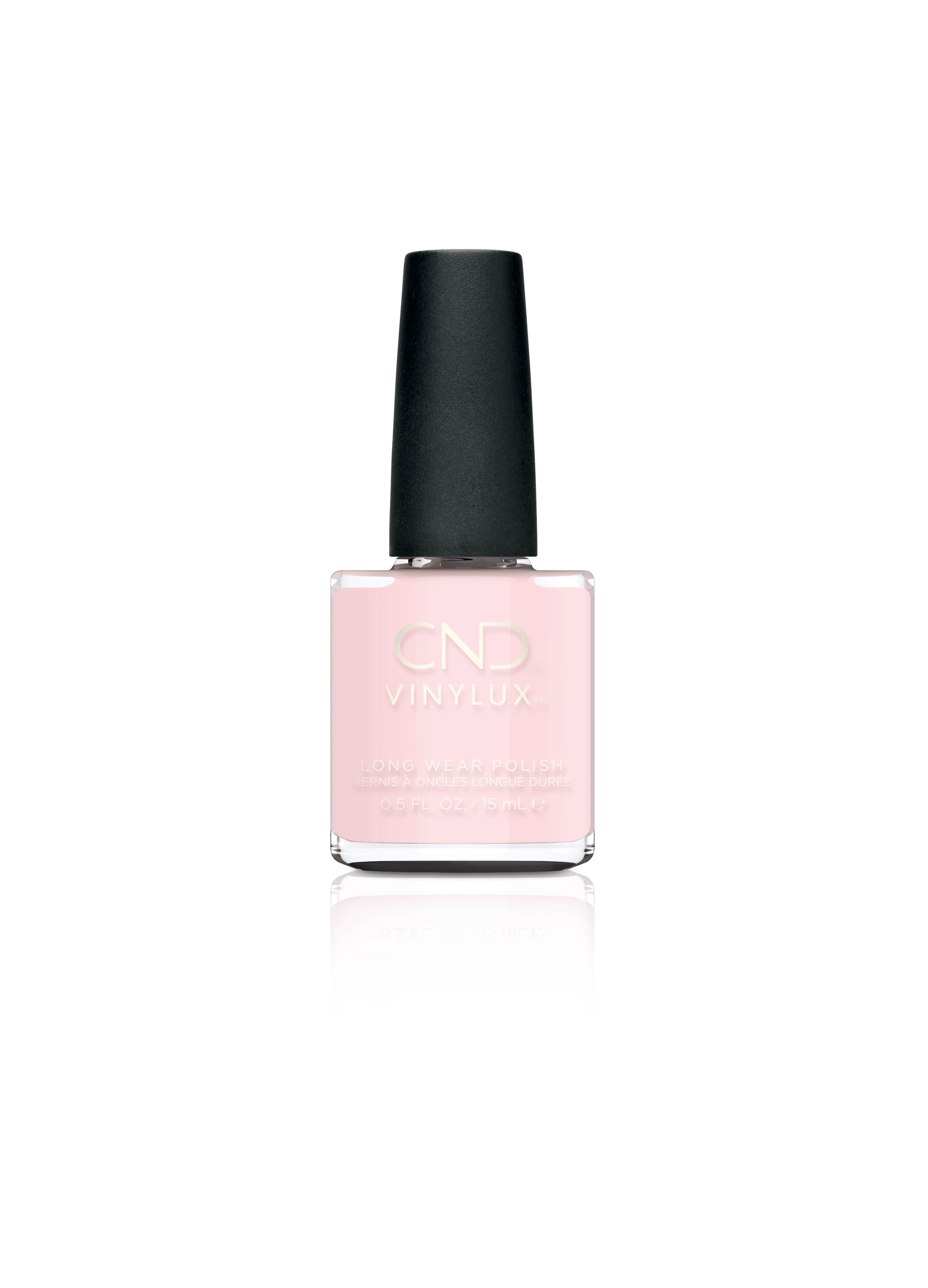 CND Vinylux, Backyard Nuptials, 0.5 fl oz - Image 2
