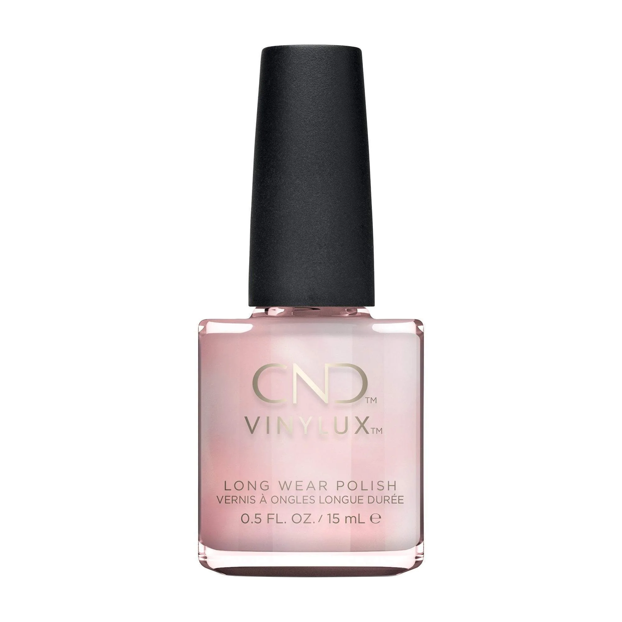 CND Vinylux, Beau, 0.5 fl oz - Image 2